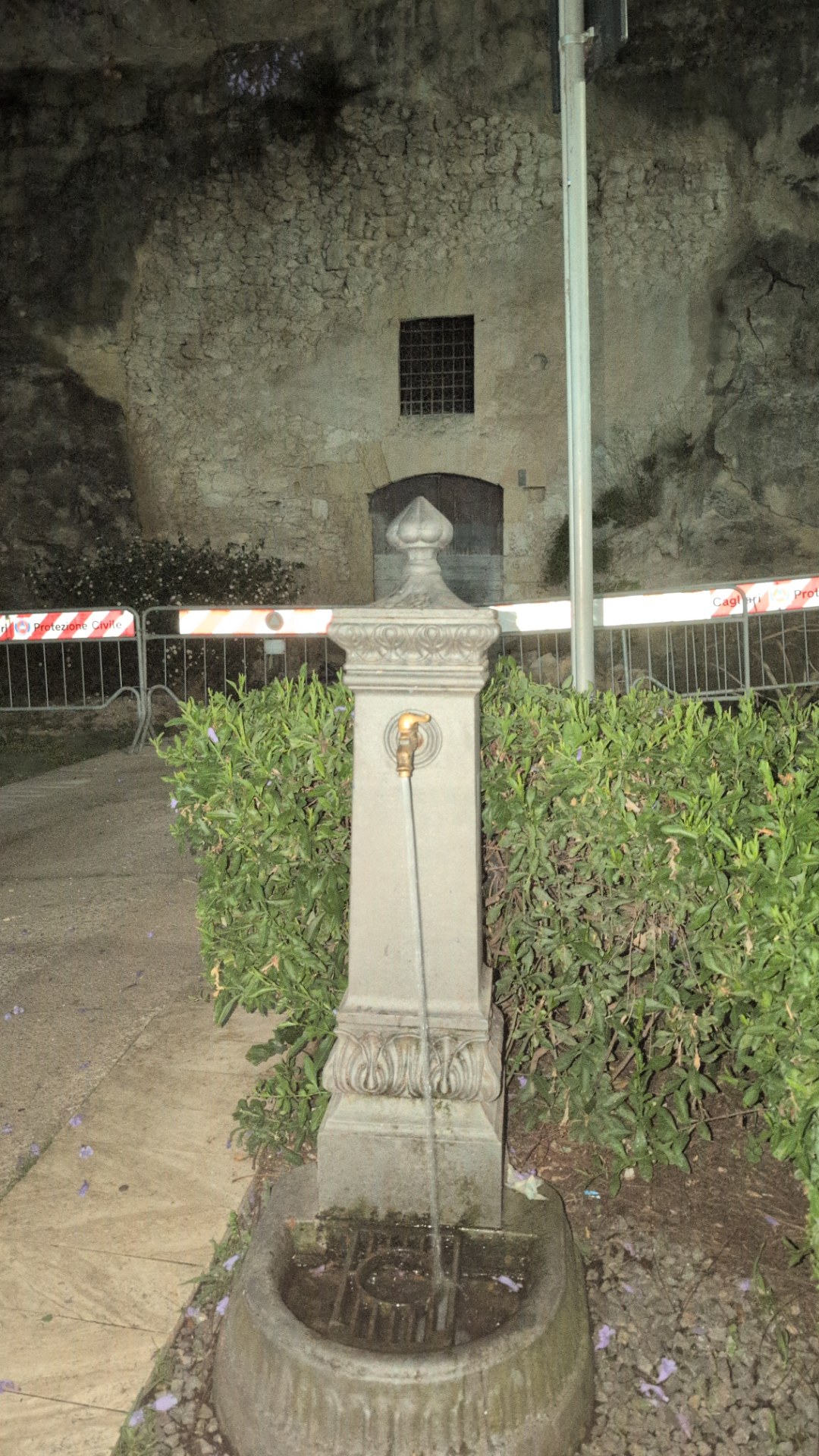 Fontanella