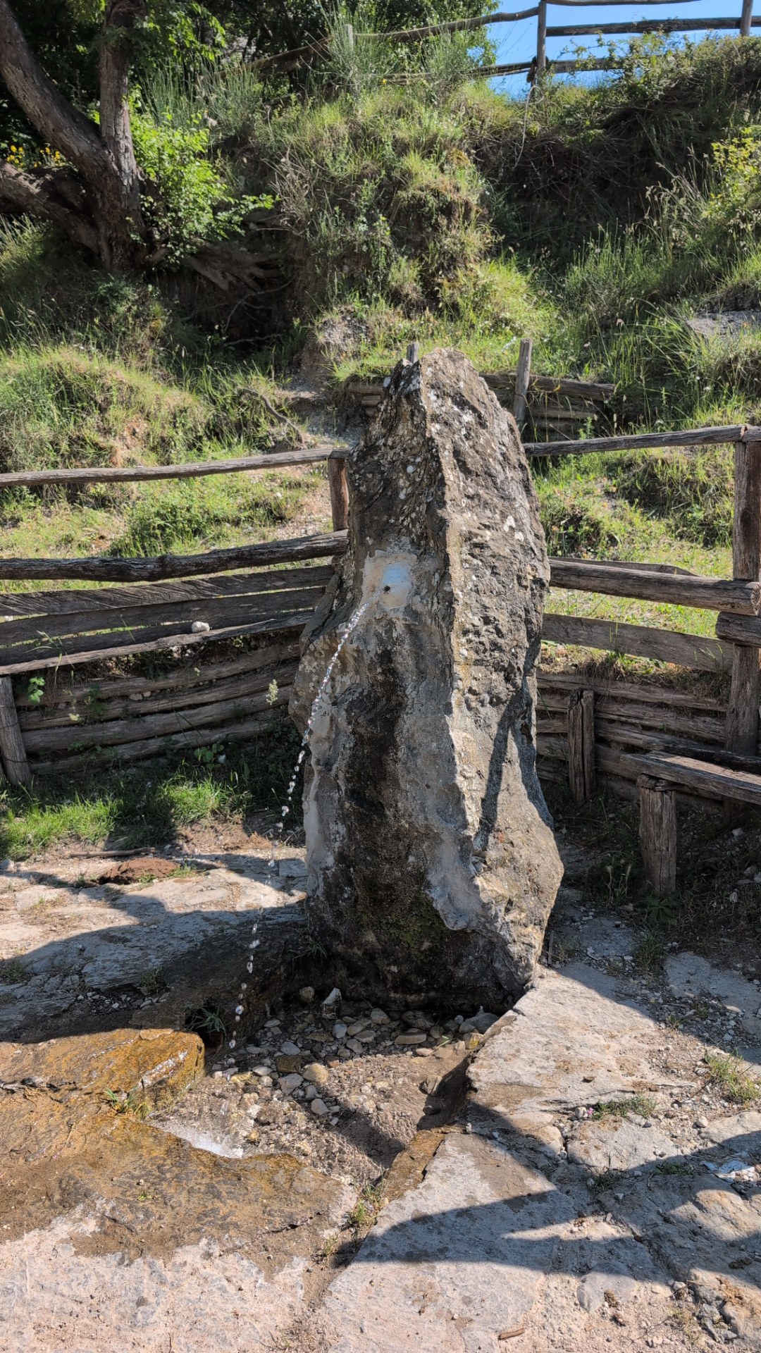 Fontanella