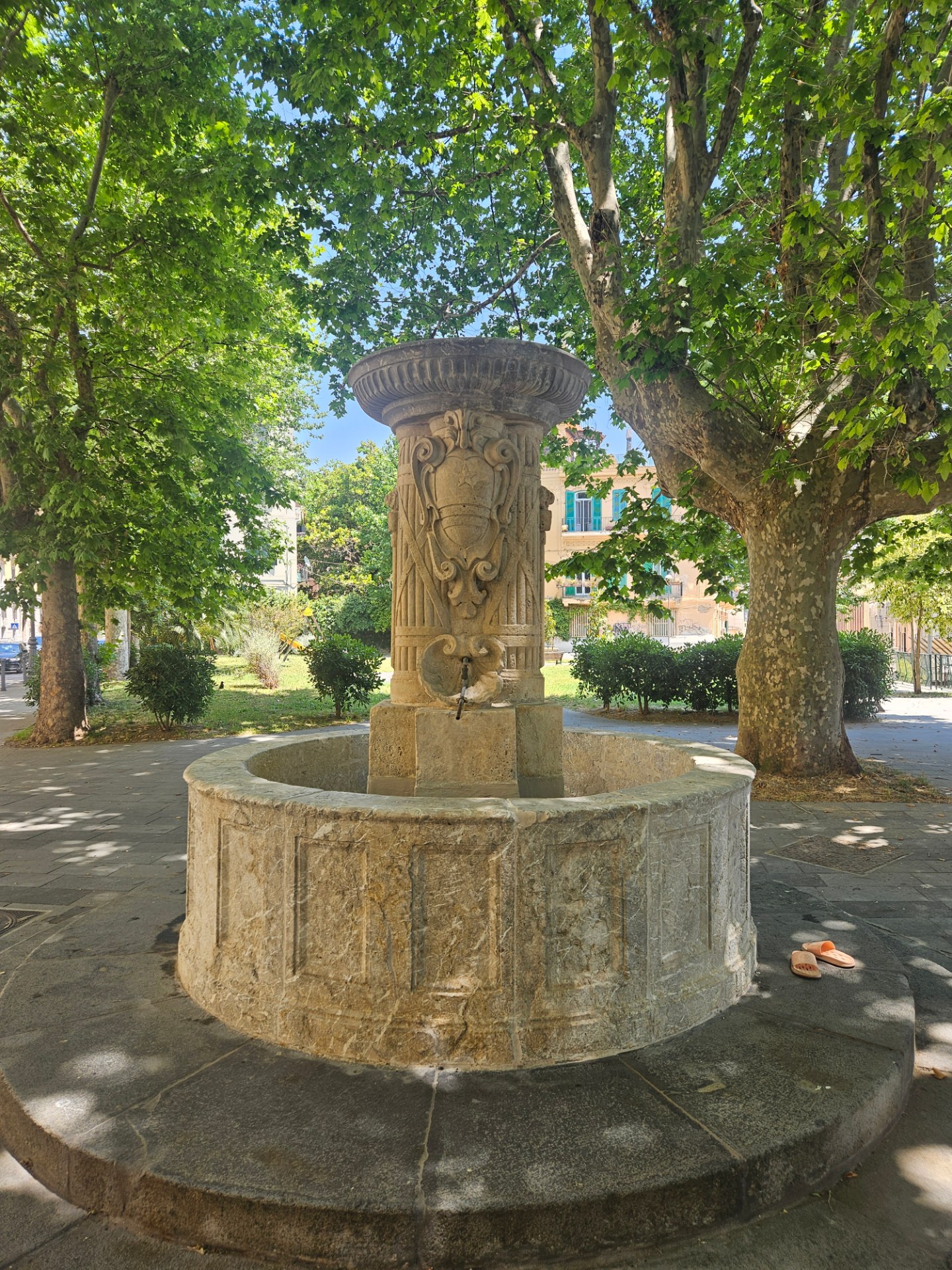 Fontanella