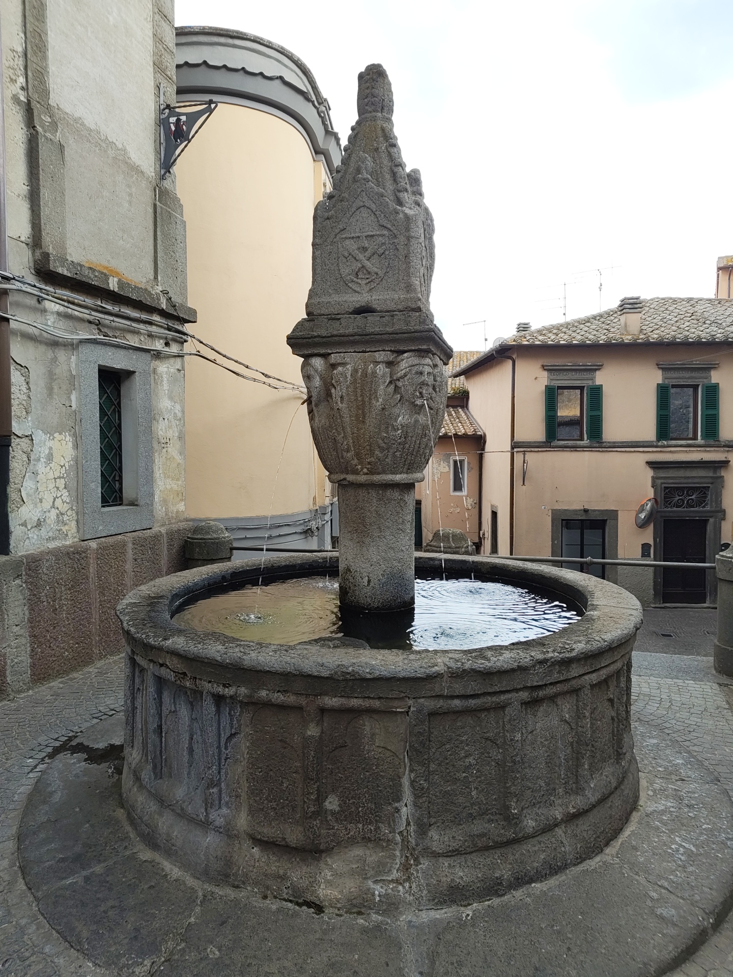 Fontanella