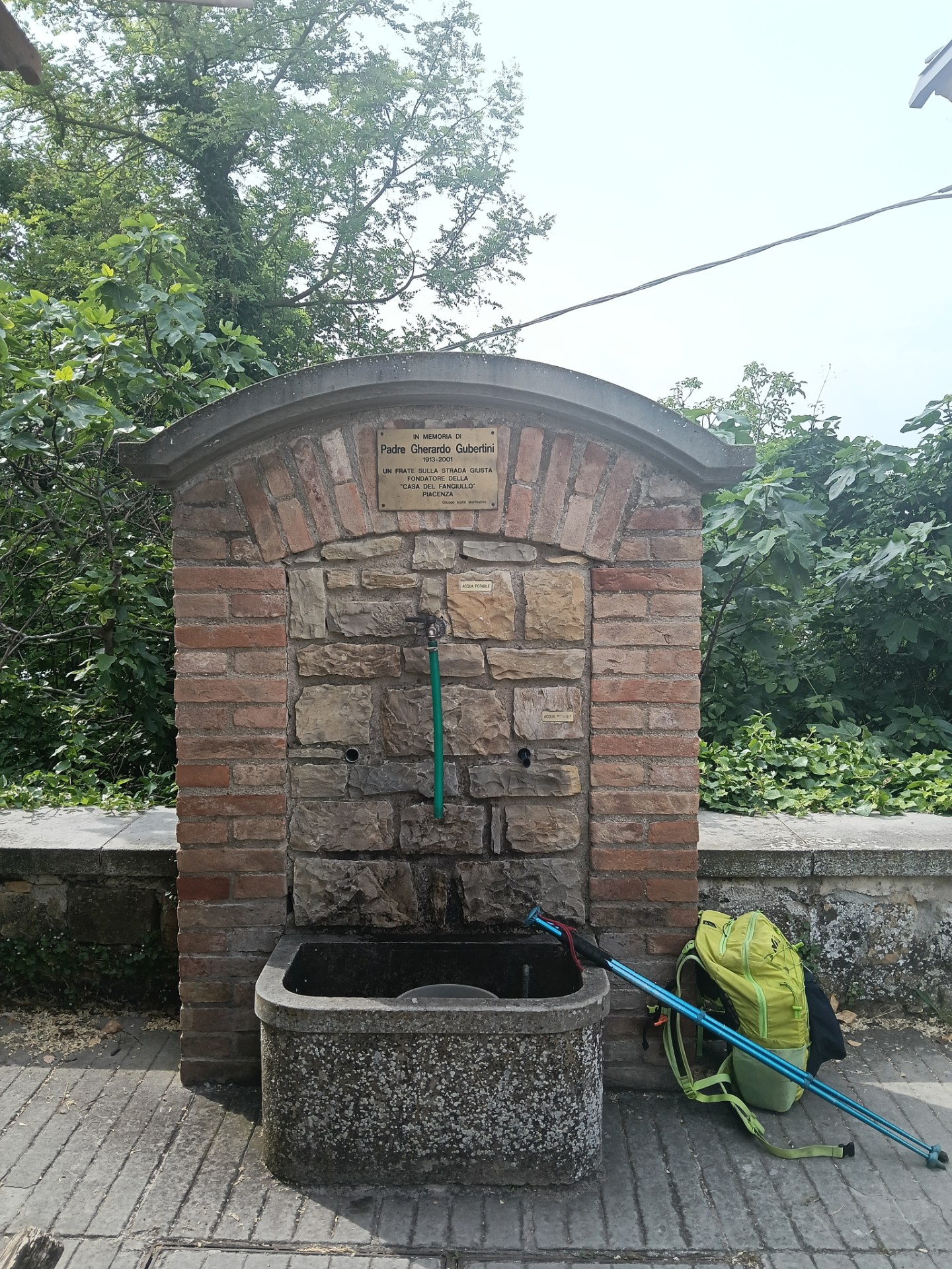 Fontanella