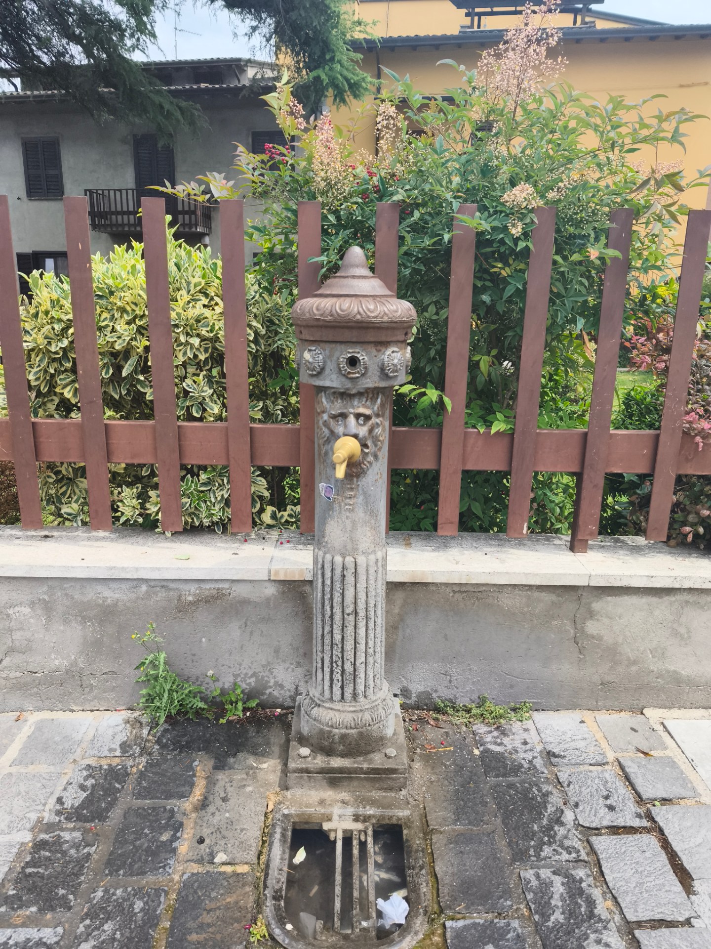 Fontanella