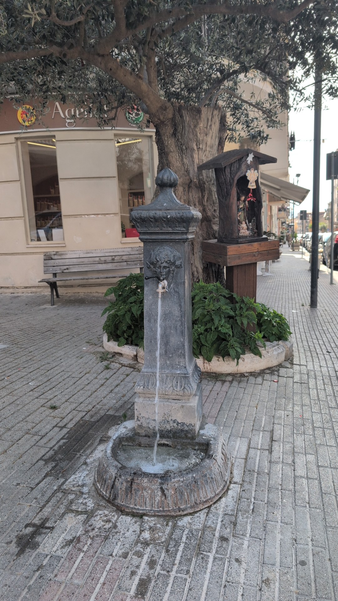 Fontanella