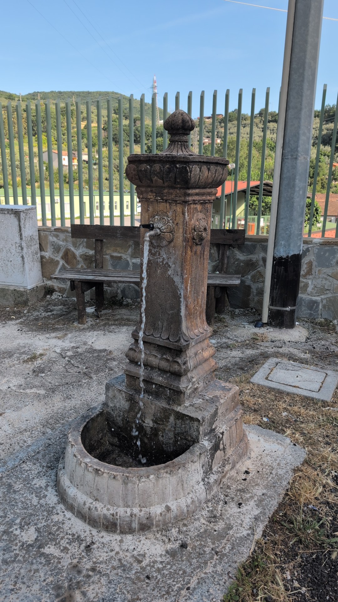 Fontanella
