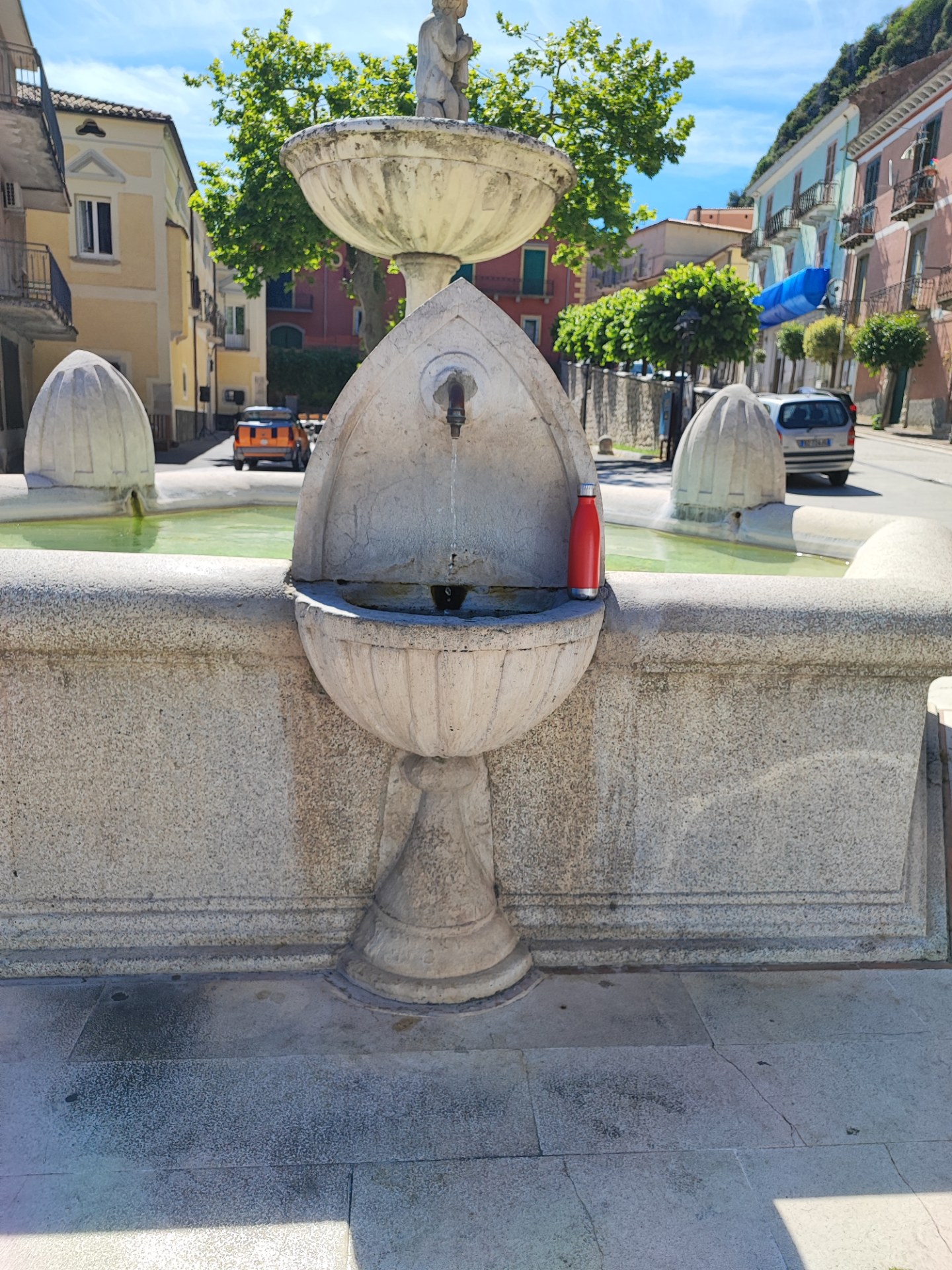 Fontanella
