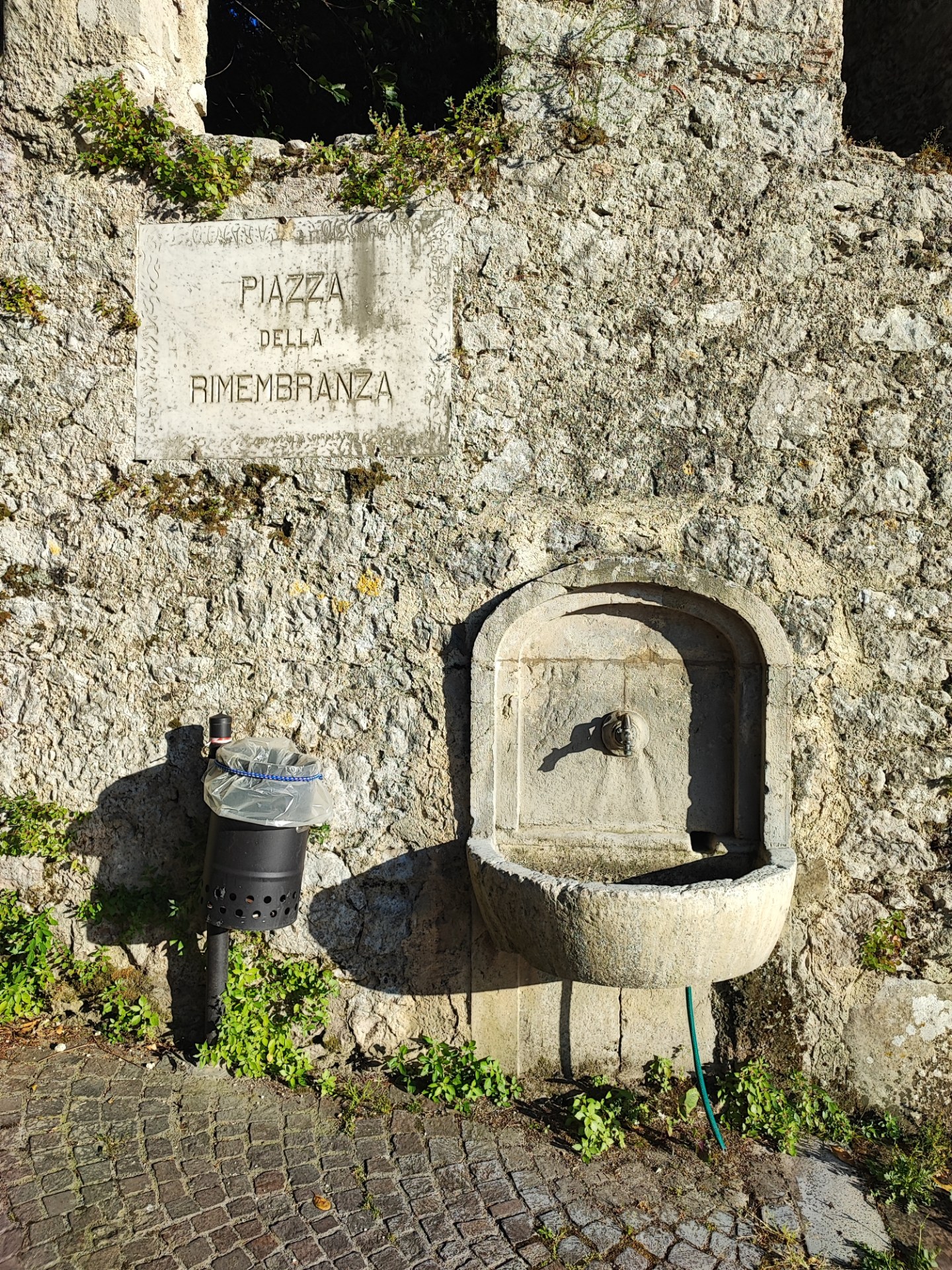 Fontanella