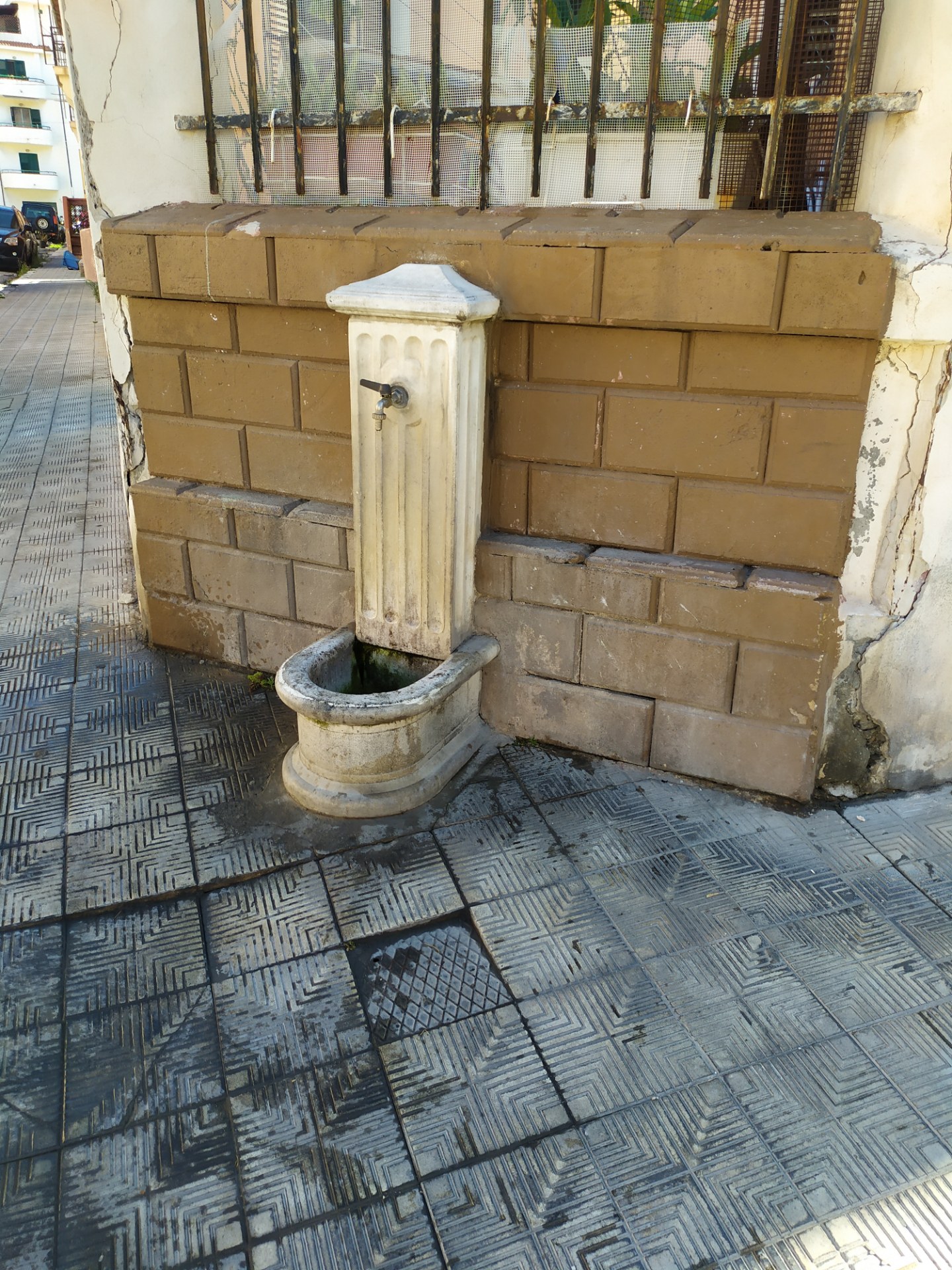Fontanella