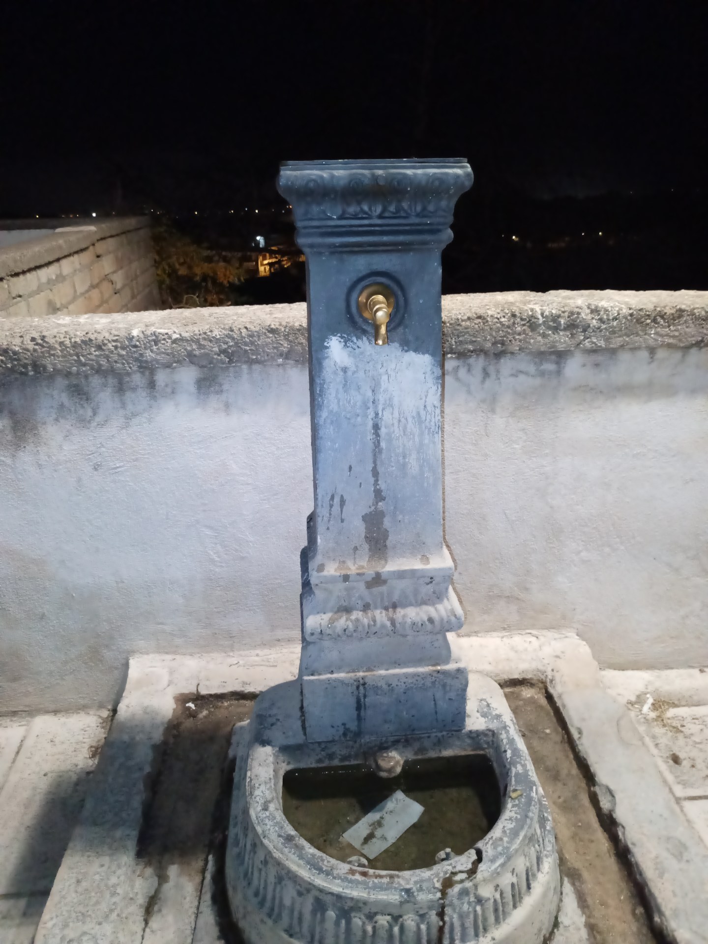 Fontanella
