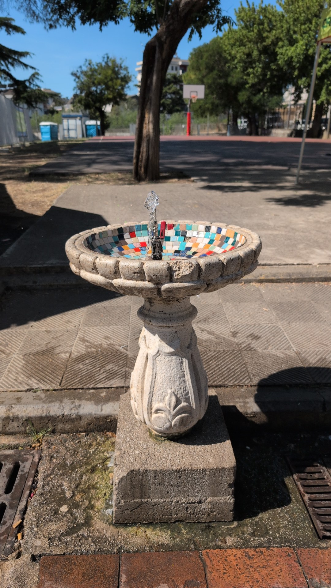 Fontanella