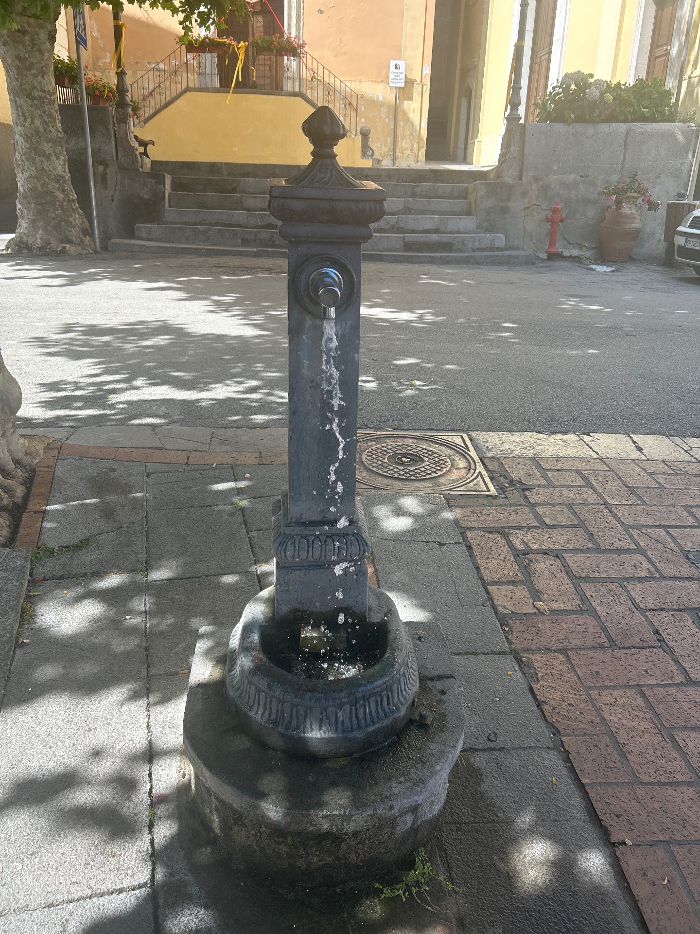 Fontanella