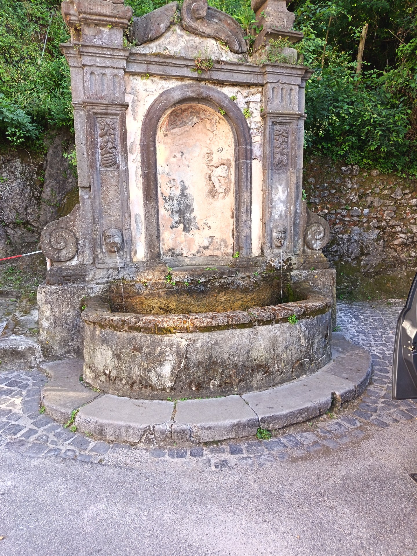 Fontanella