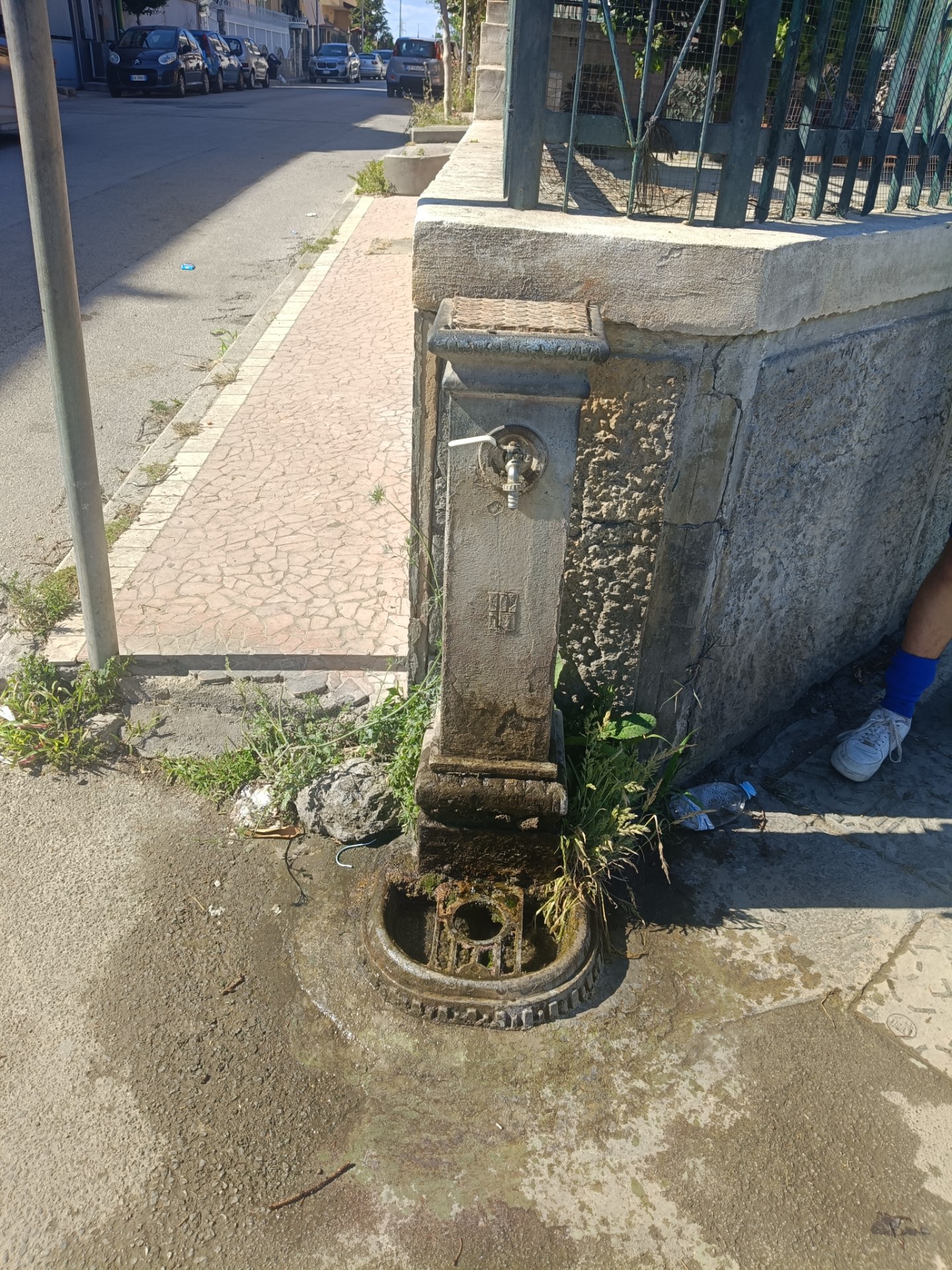 Fontanella