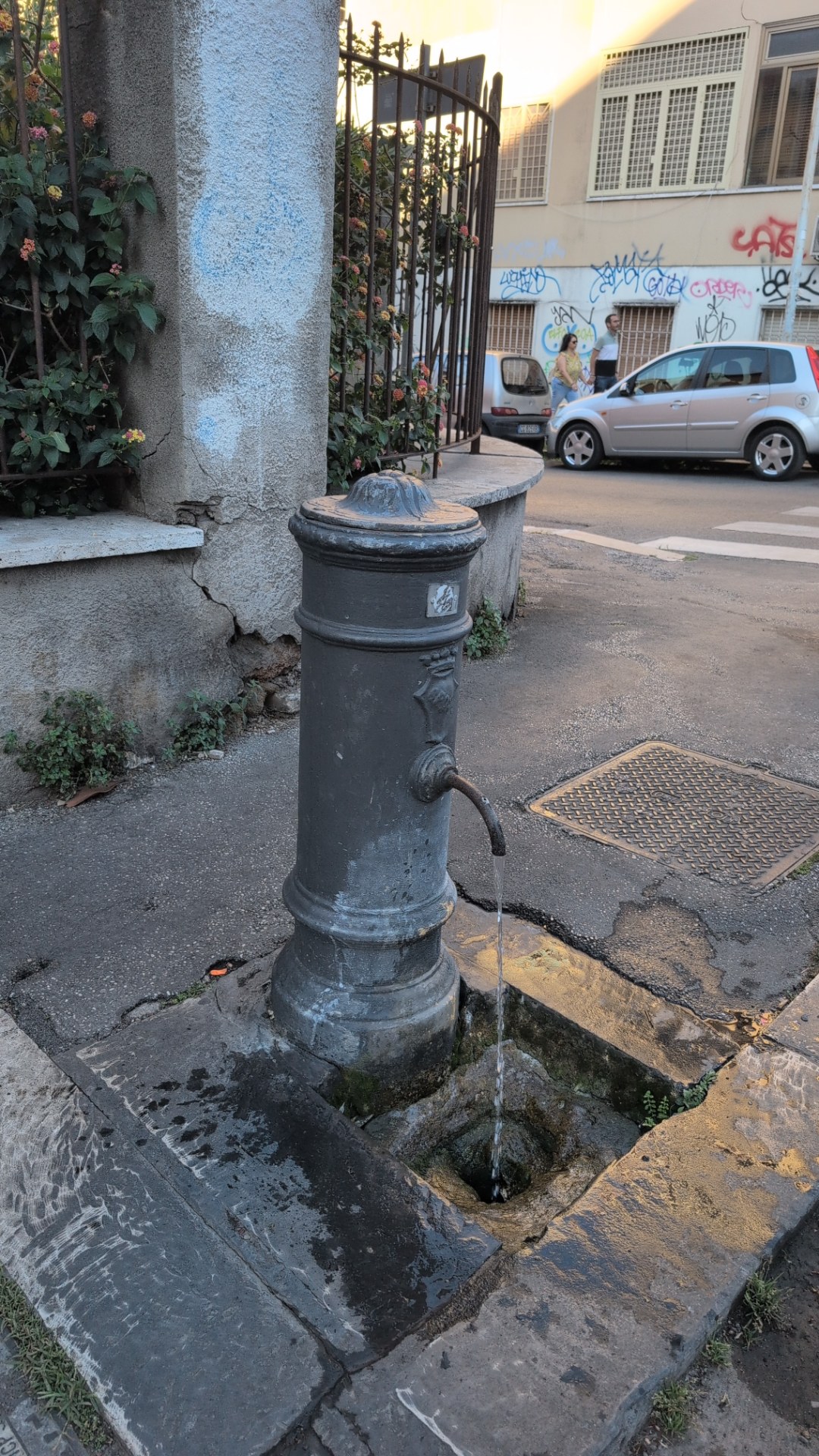 Fontanella
