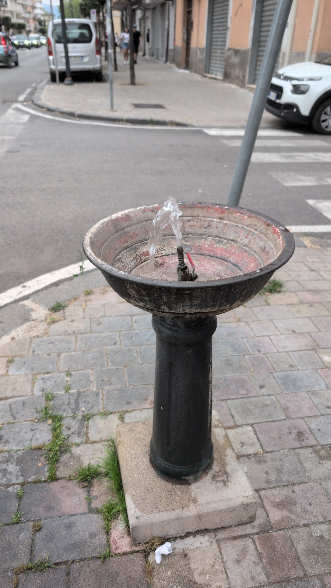 Fontanella