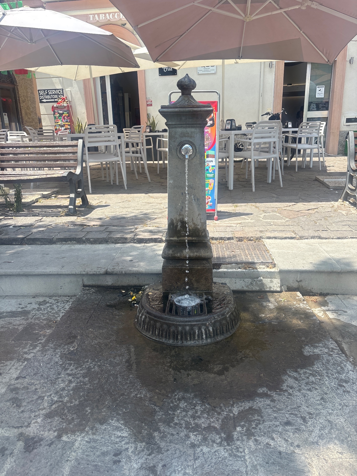 Fontanella