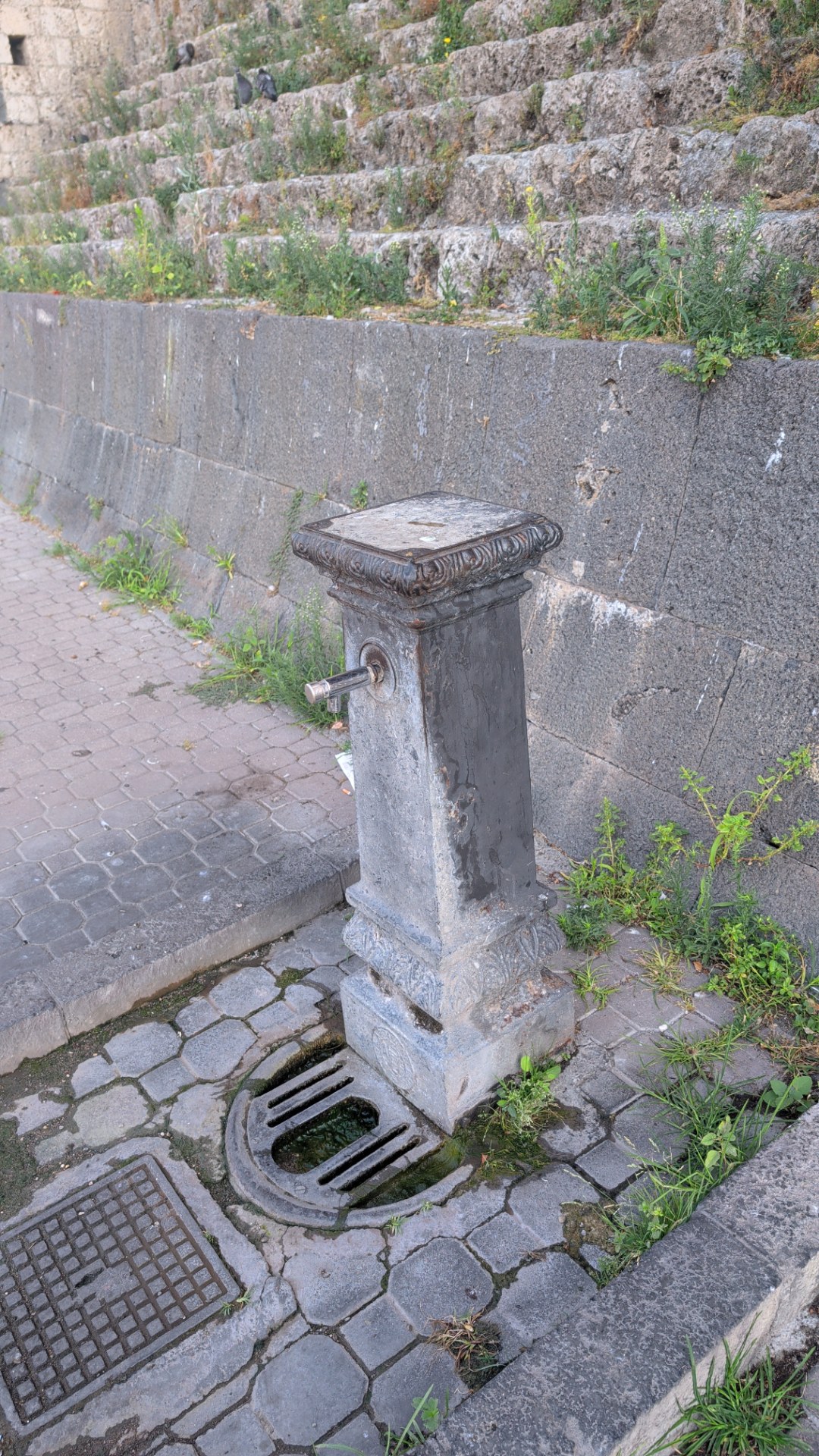 Fontanella