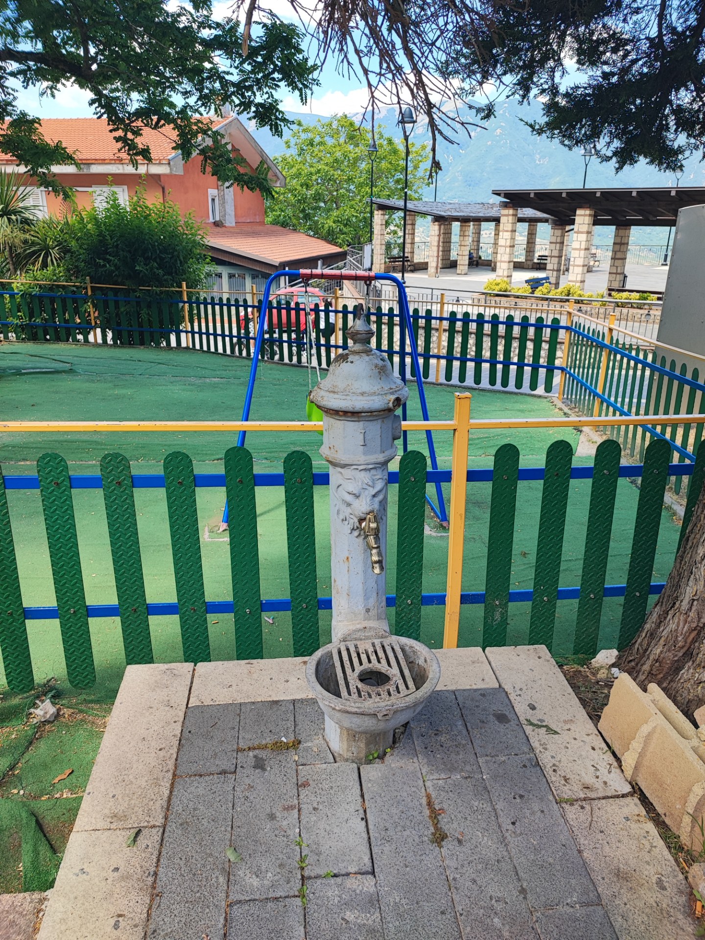 Fontanella
