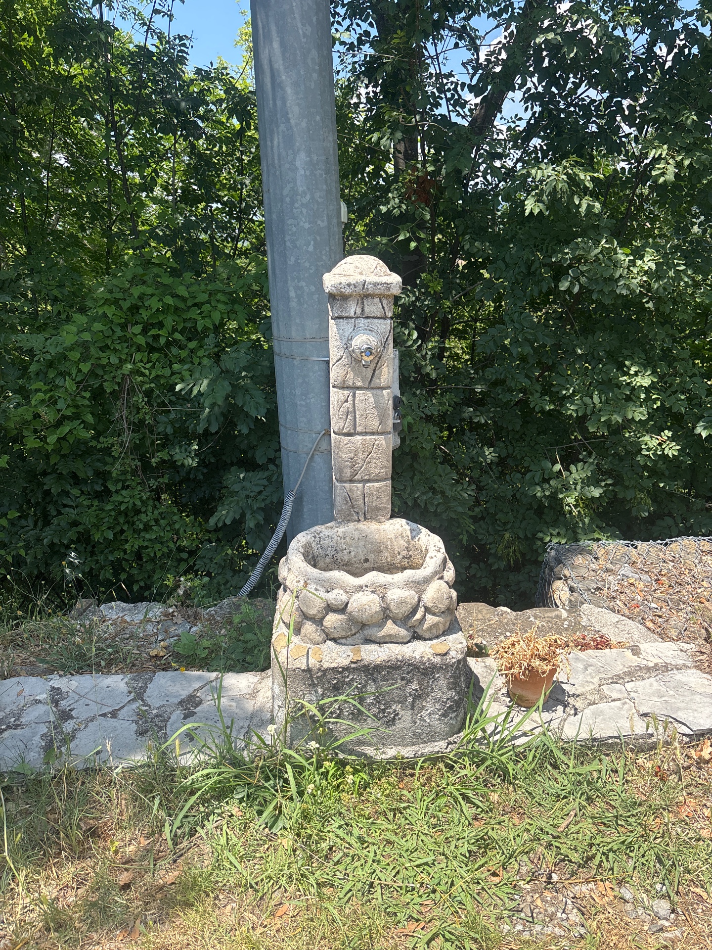 Fontanella