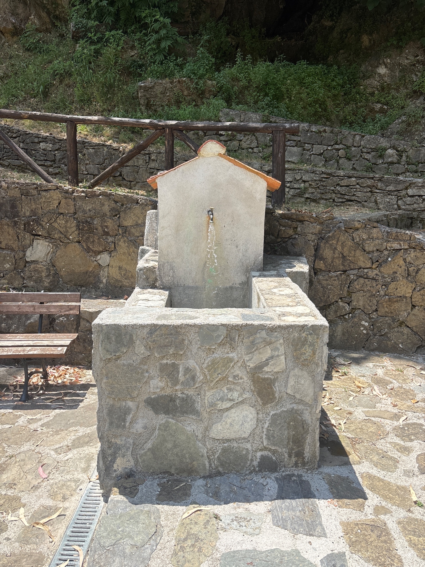 Fontanella