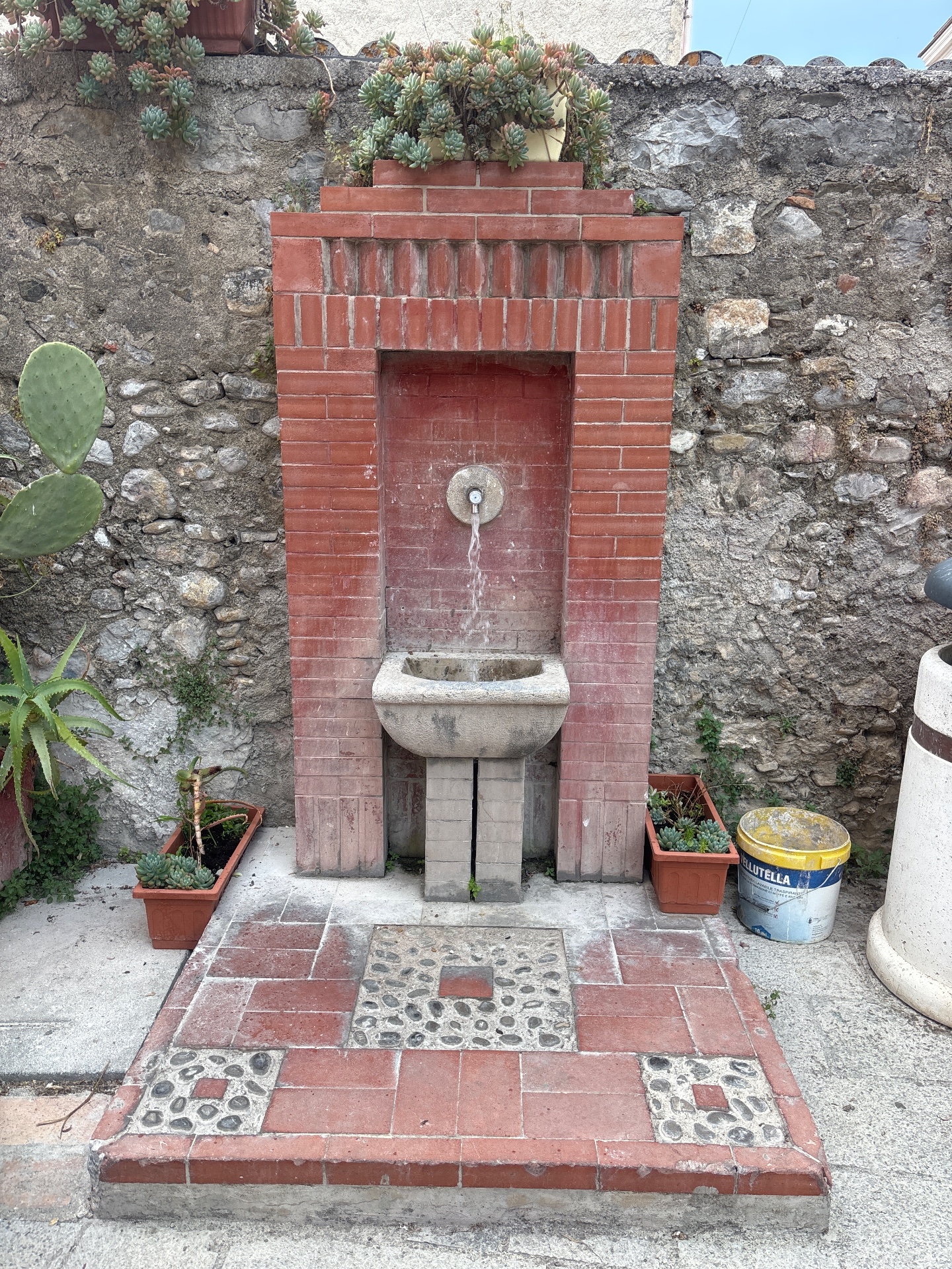 Fontanella