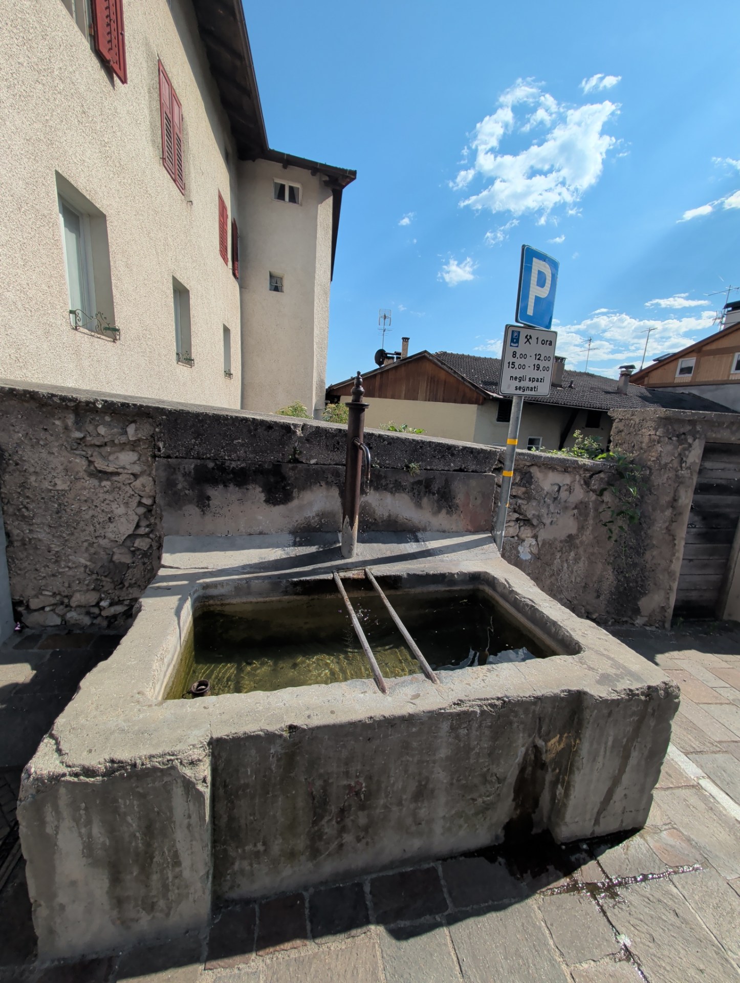 Fontanella