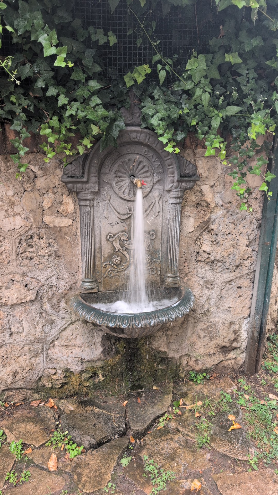 Fontanella
