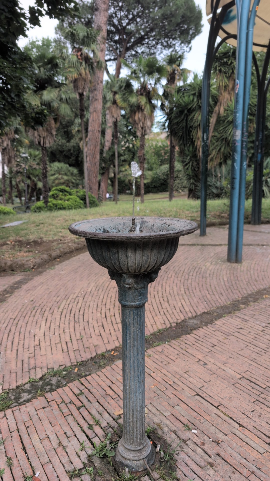 Fontanella