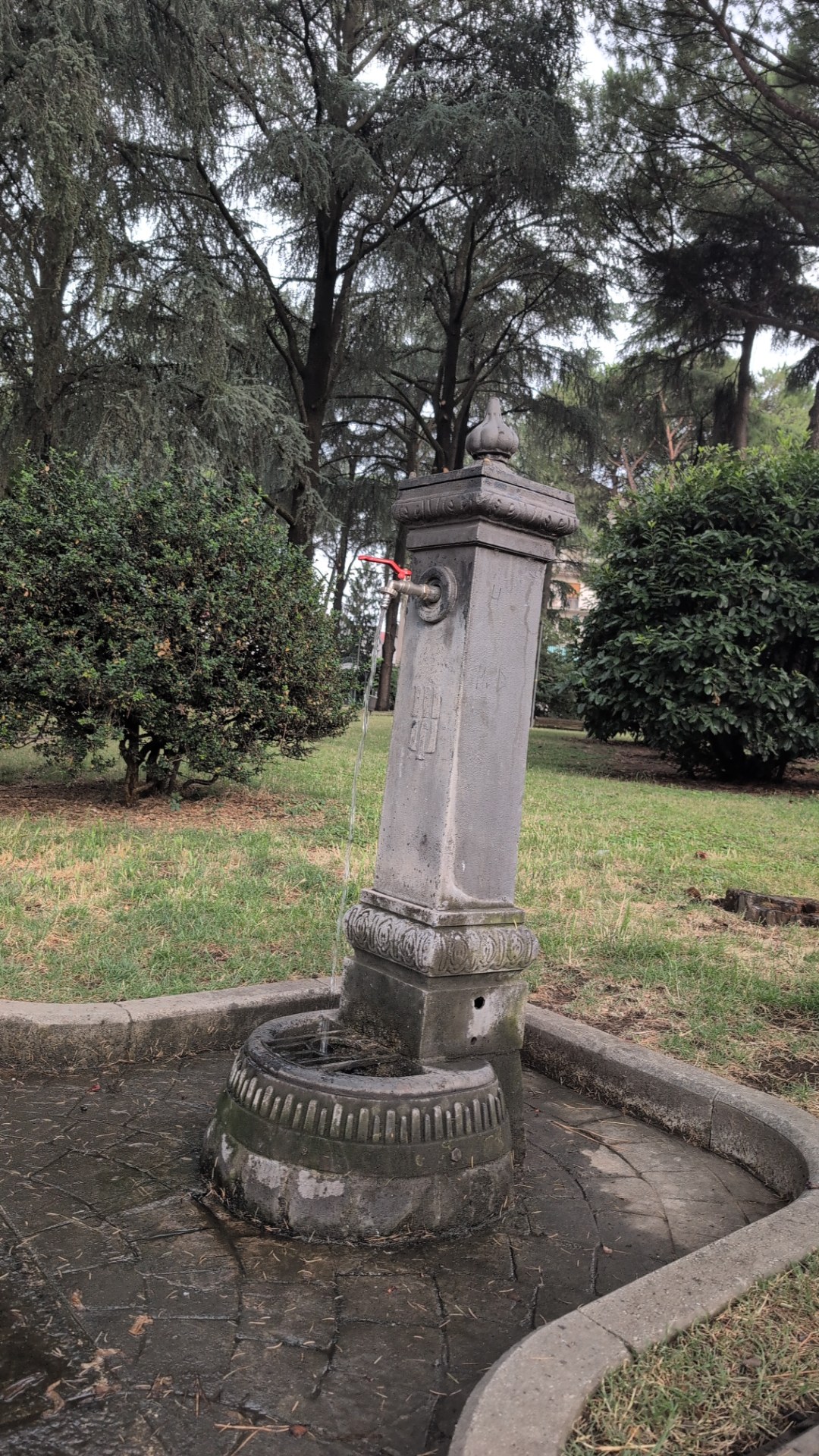 Fontanella
