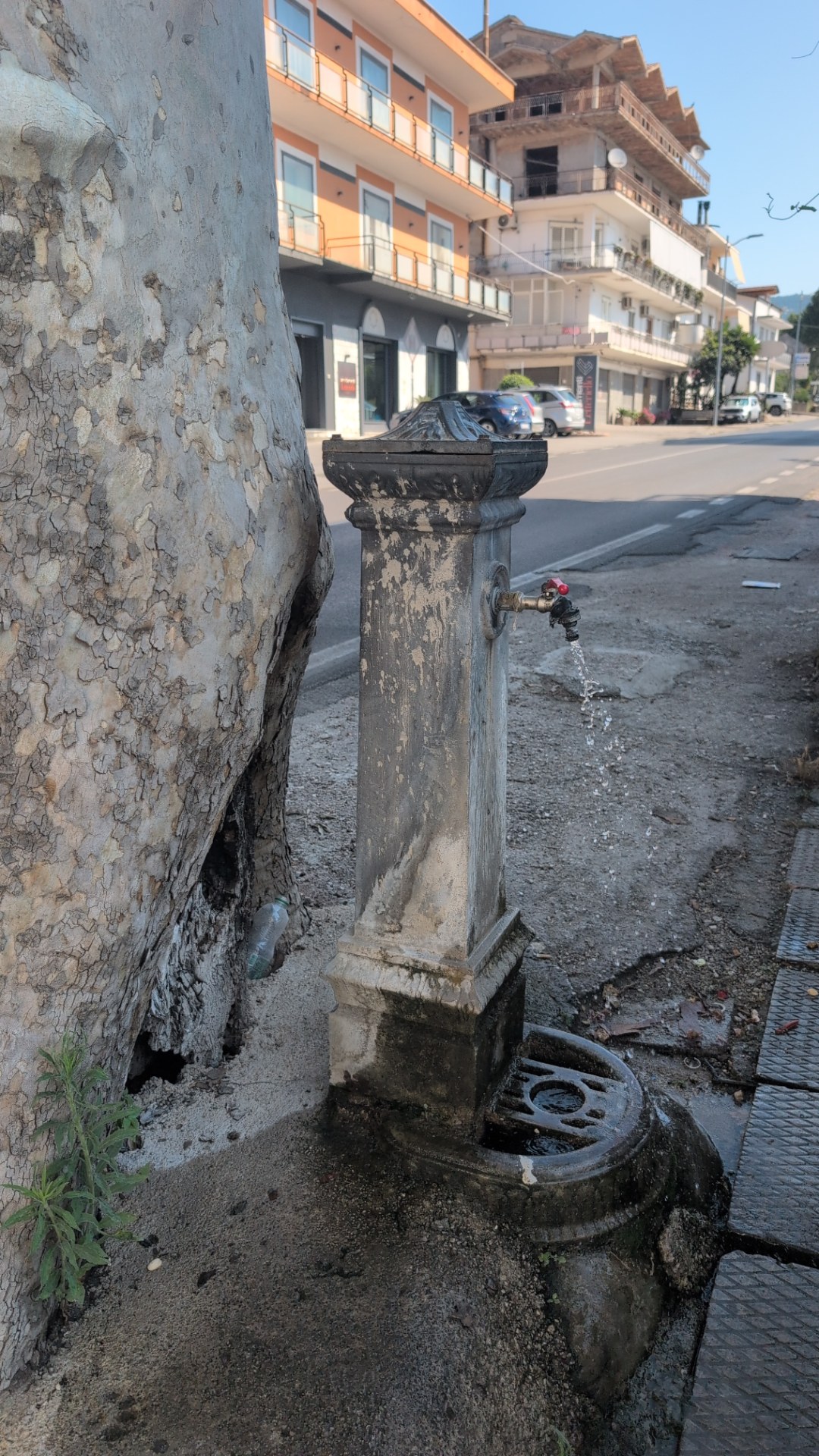 Fontanella