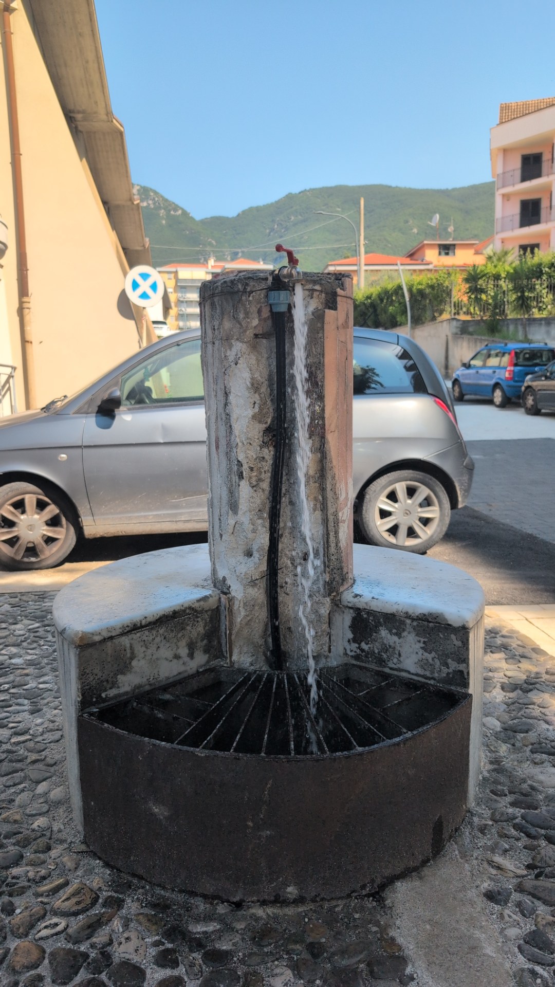 Fontanella