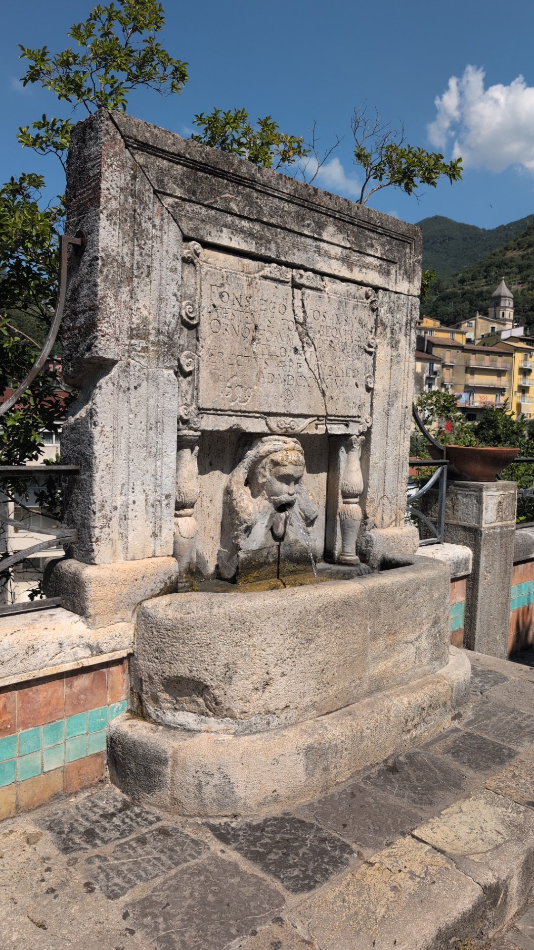Fontanella