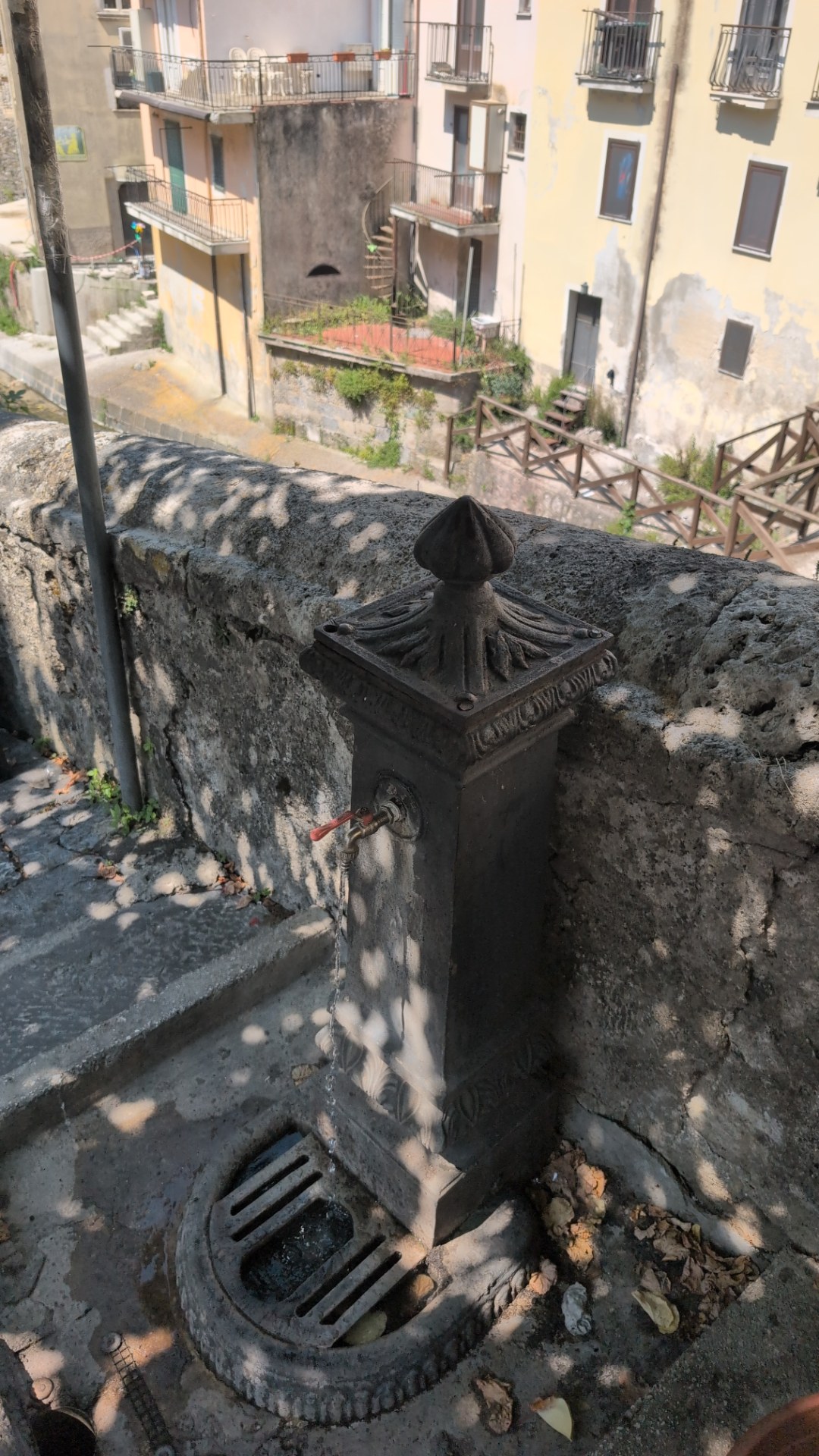 Fontanella