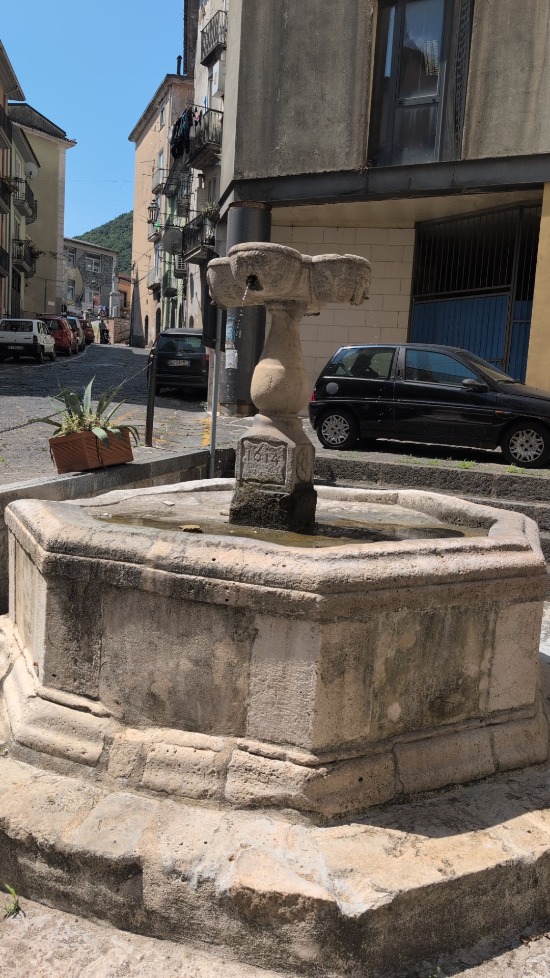 Fontanella