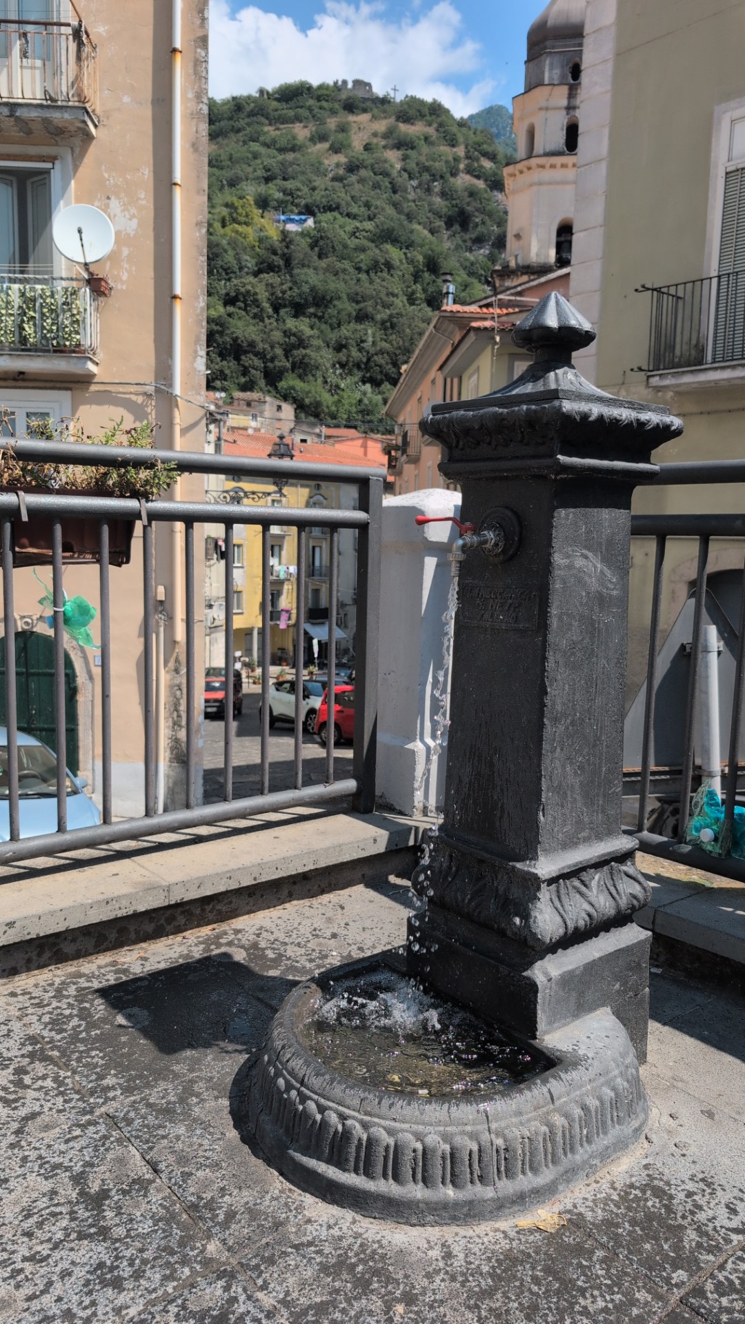 Fontanella