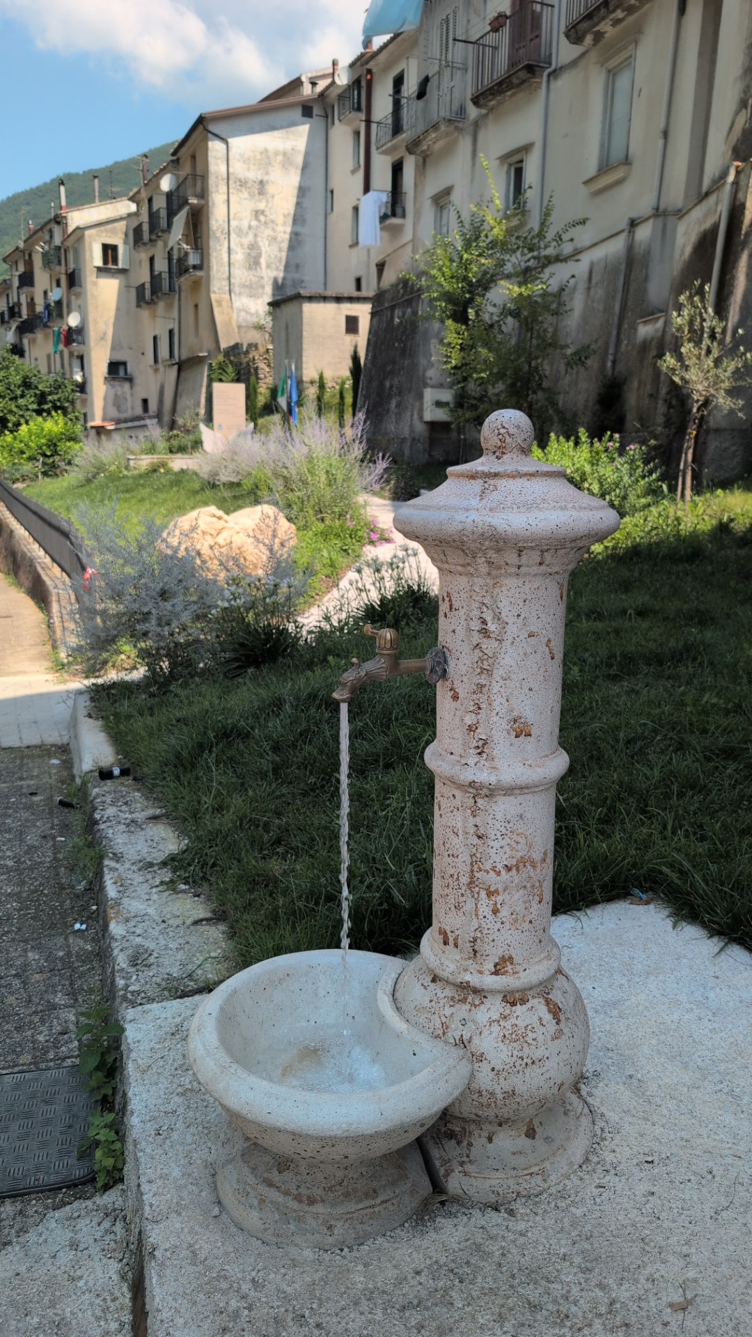 Fontanella