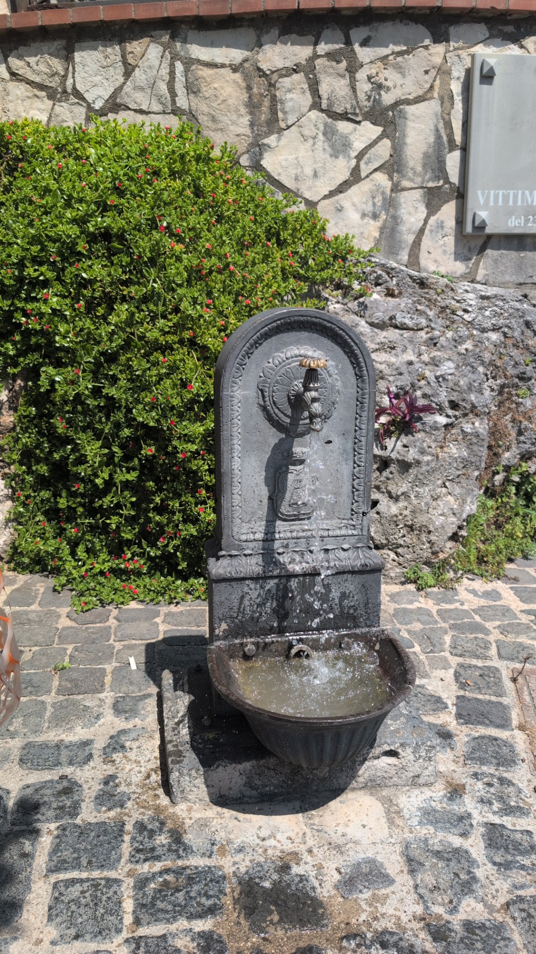 Fontanella