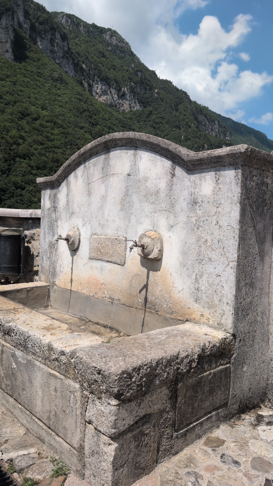 Fontanella