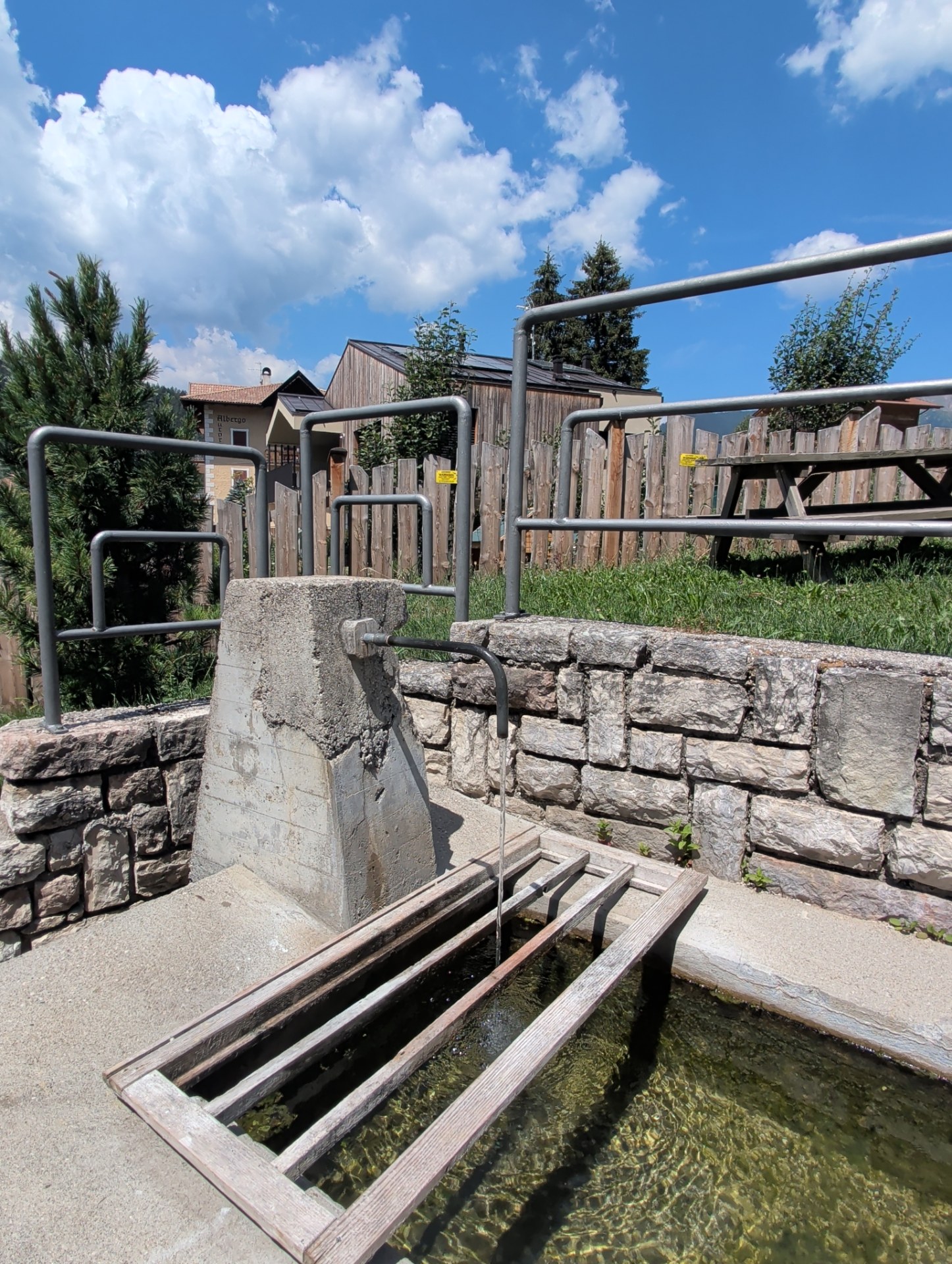 Fontanella