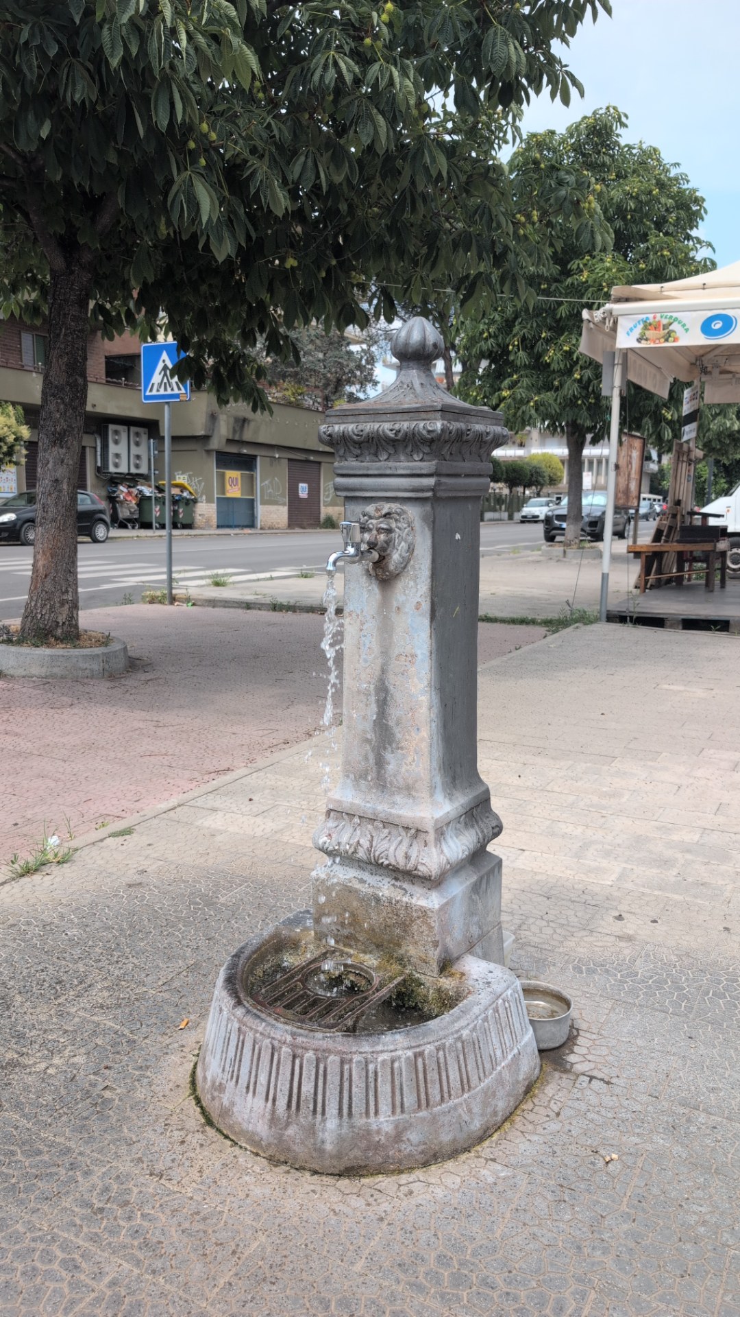 Fontanella