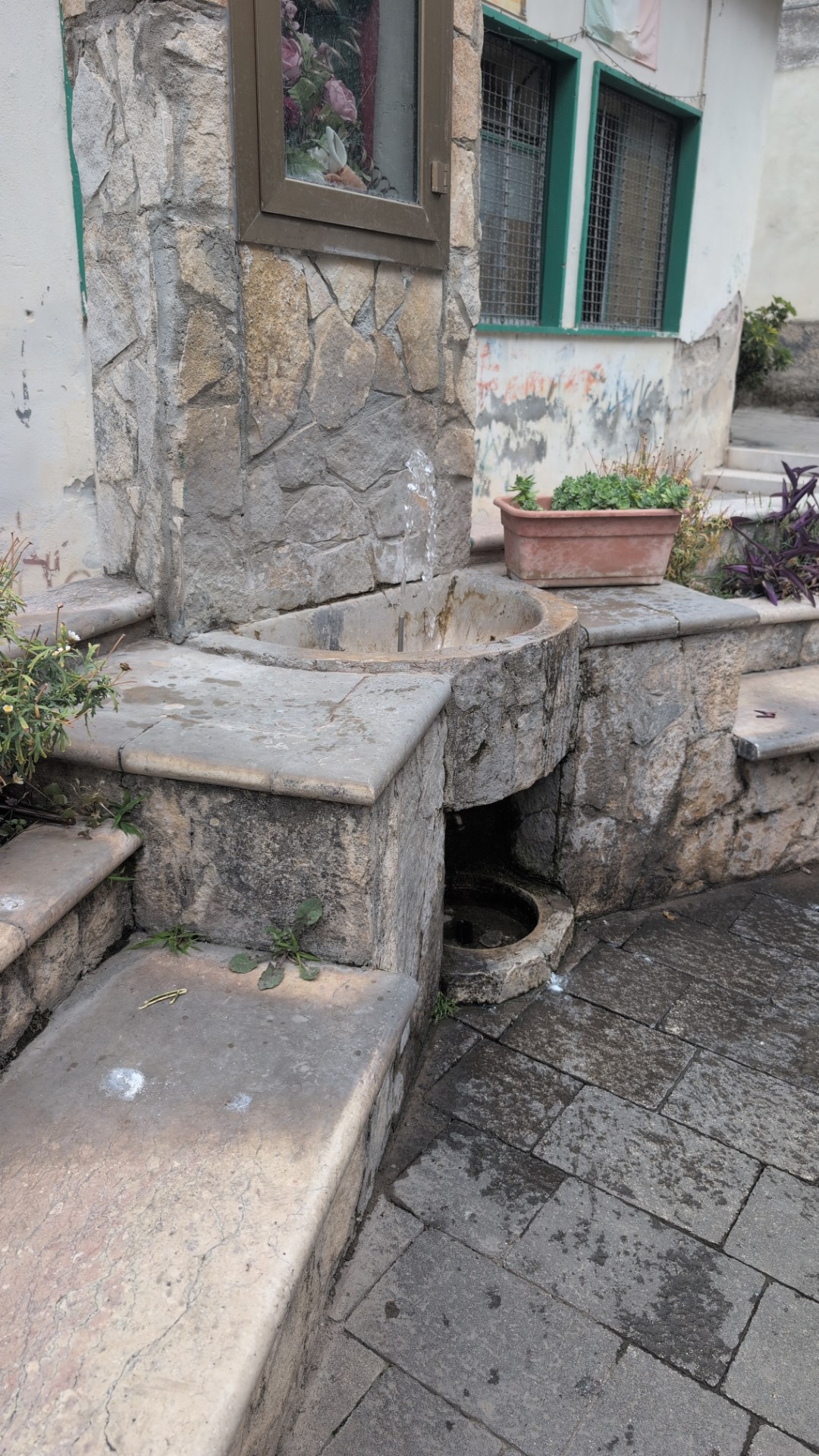 Fontanella
