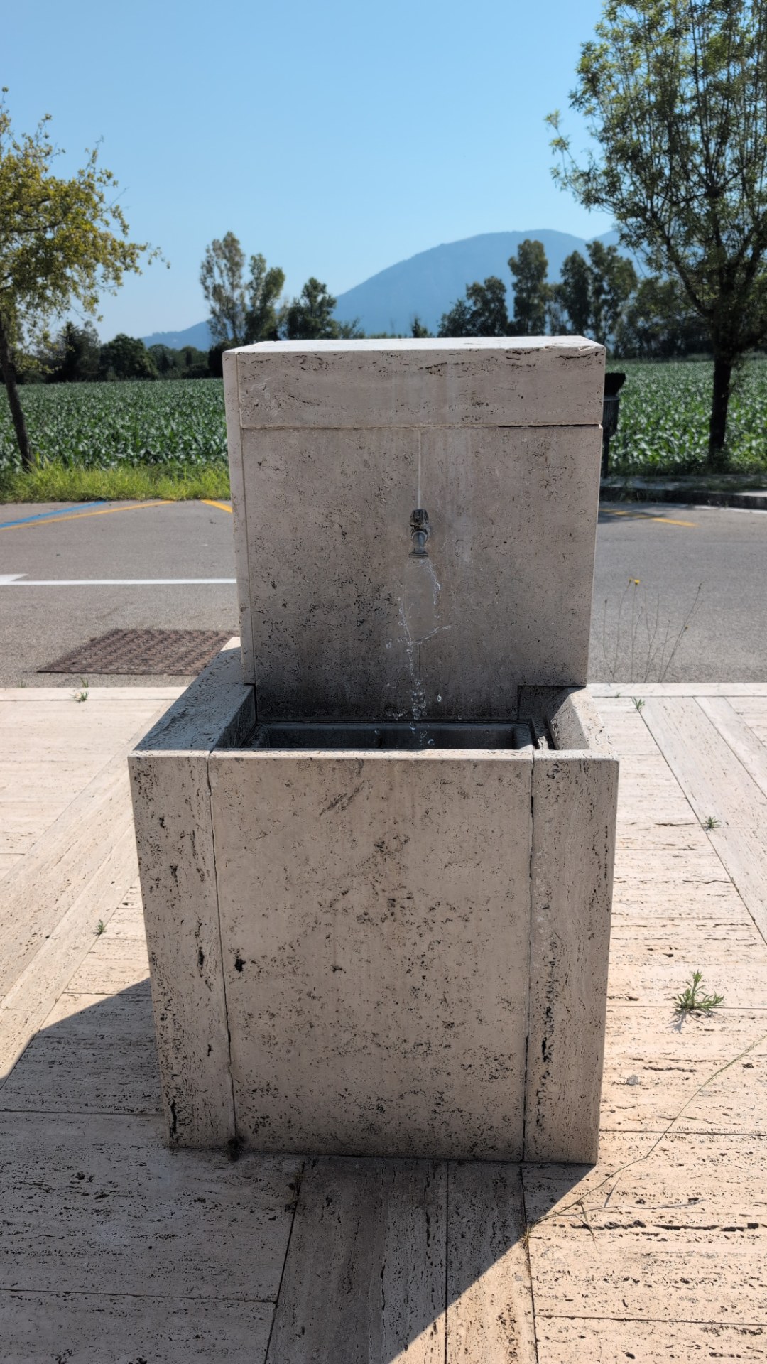 Fontanella