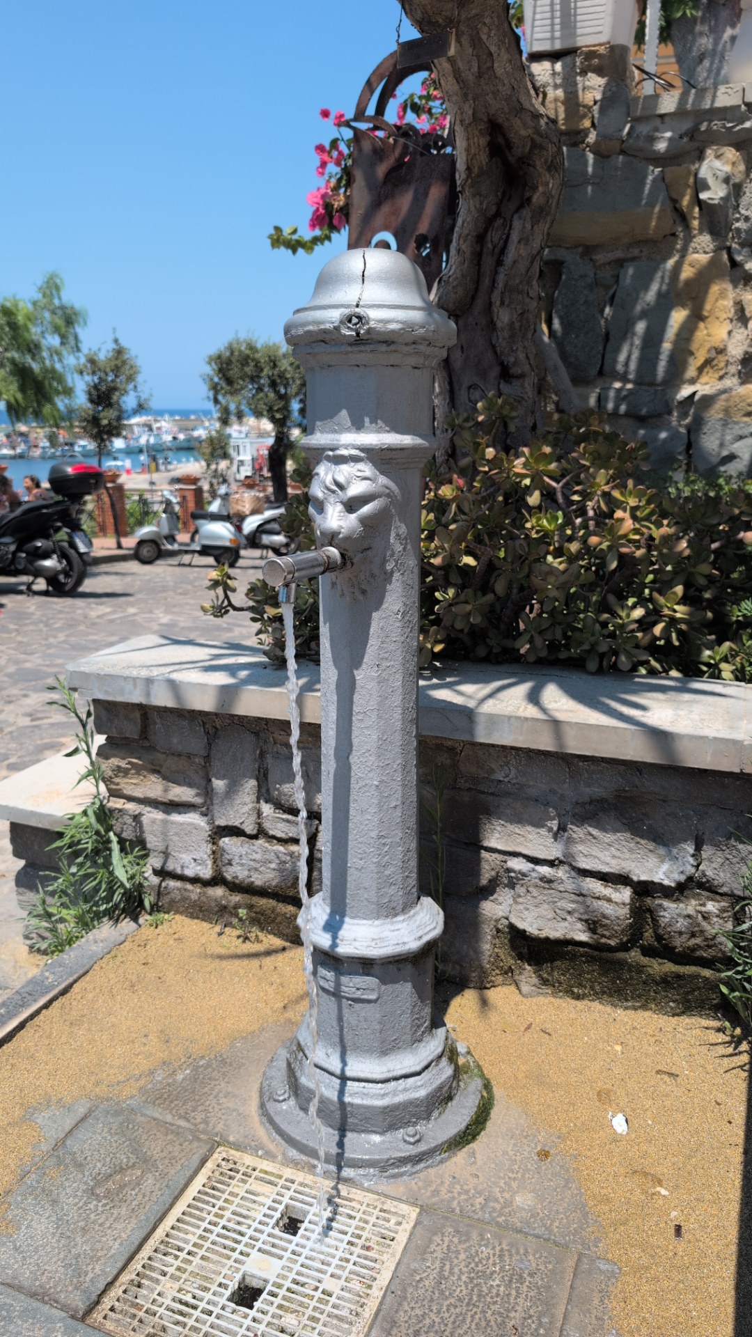 Fontanella