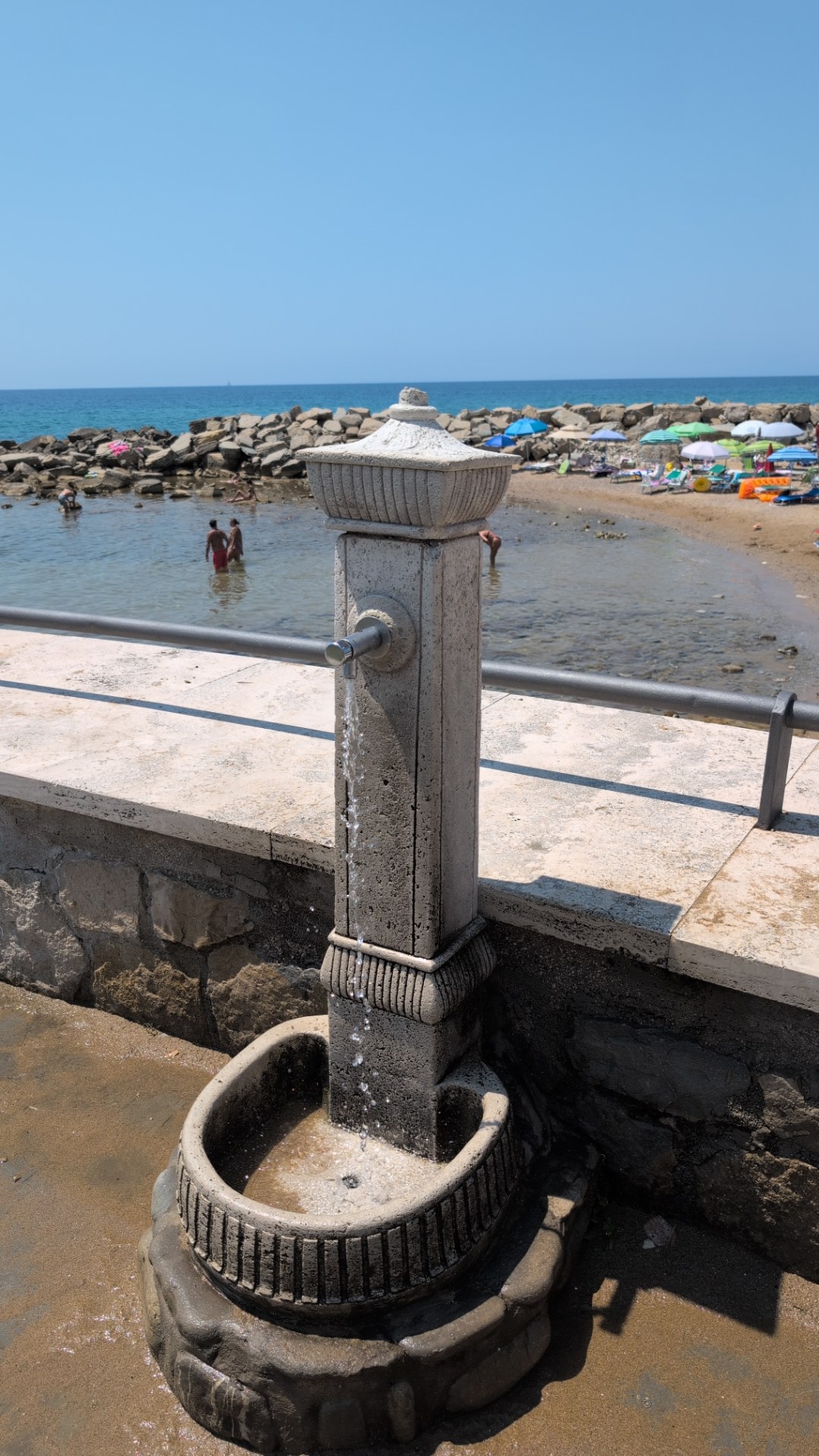 Fontanella