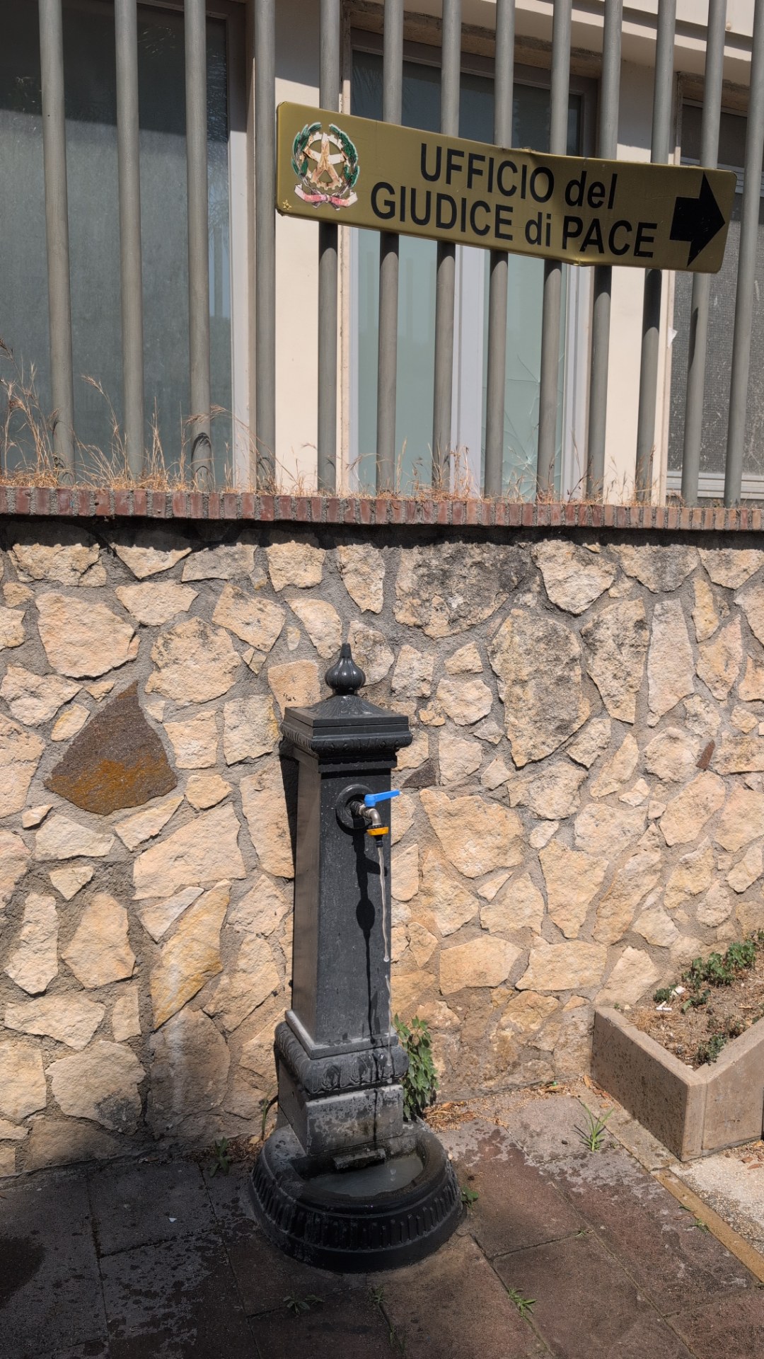 Fontanella