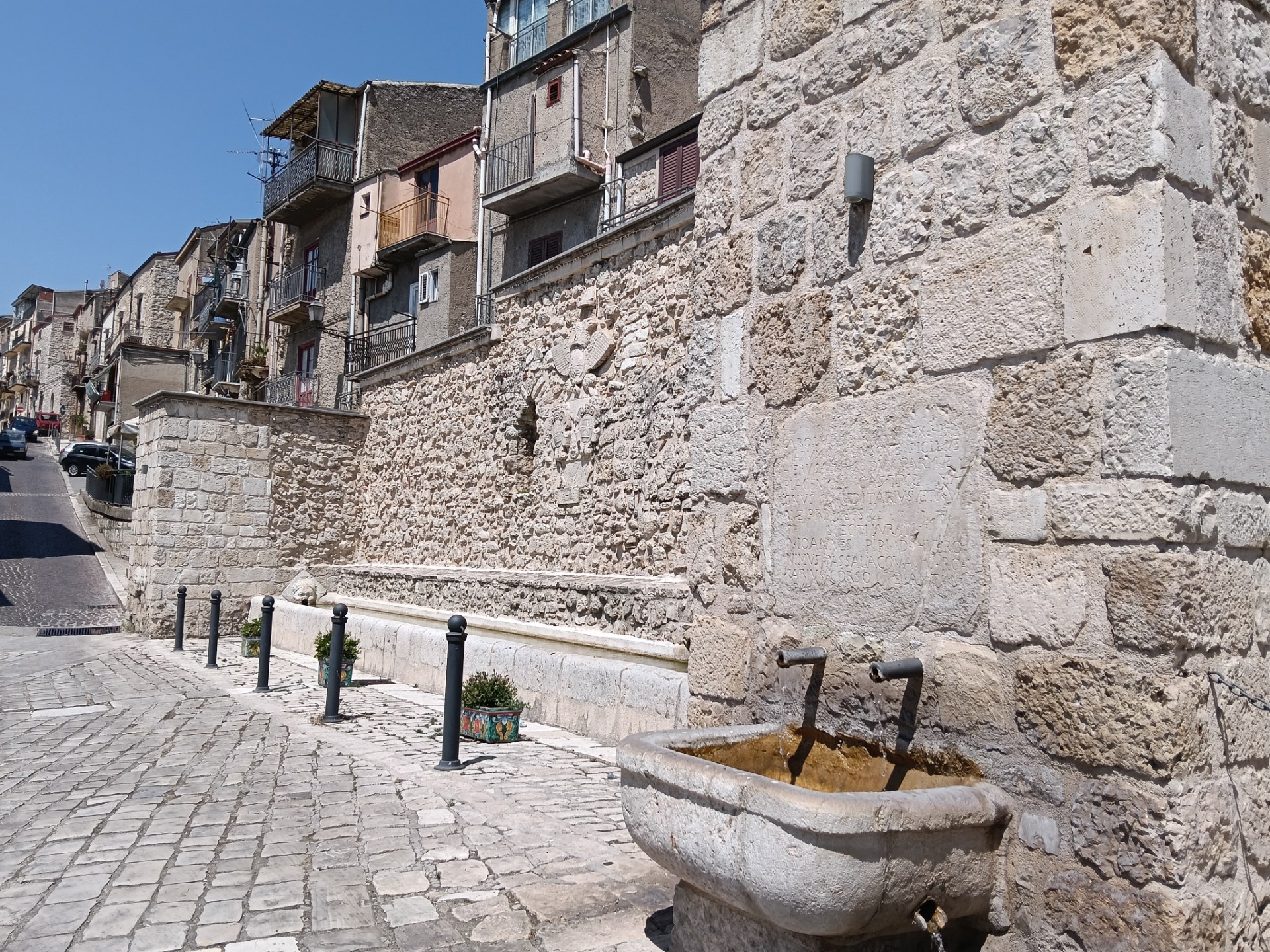 Fontanella