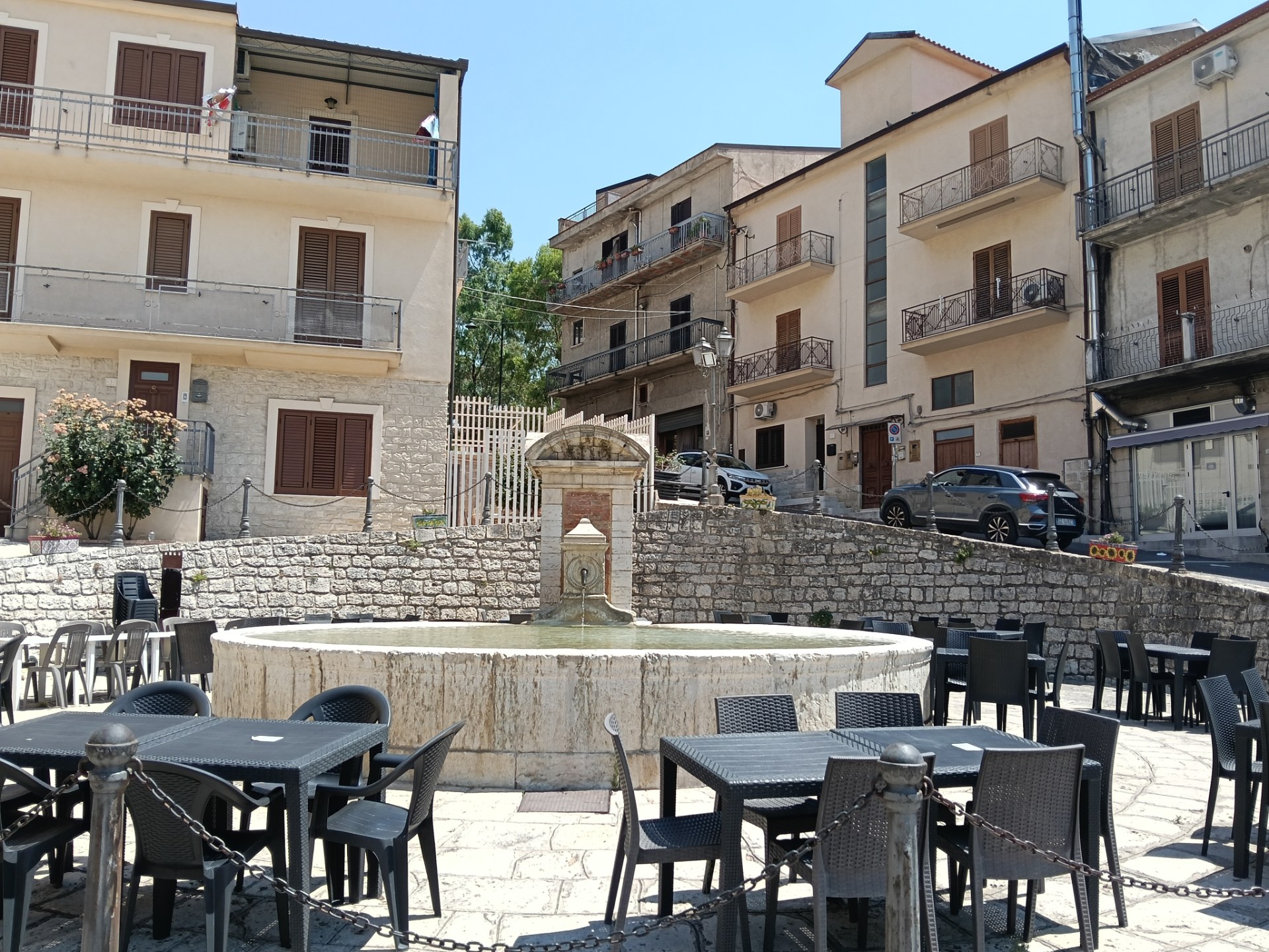 Fontanella