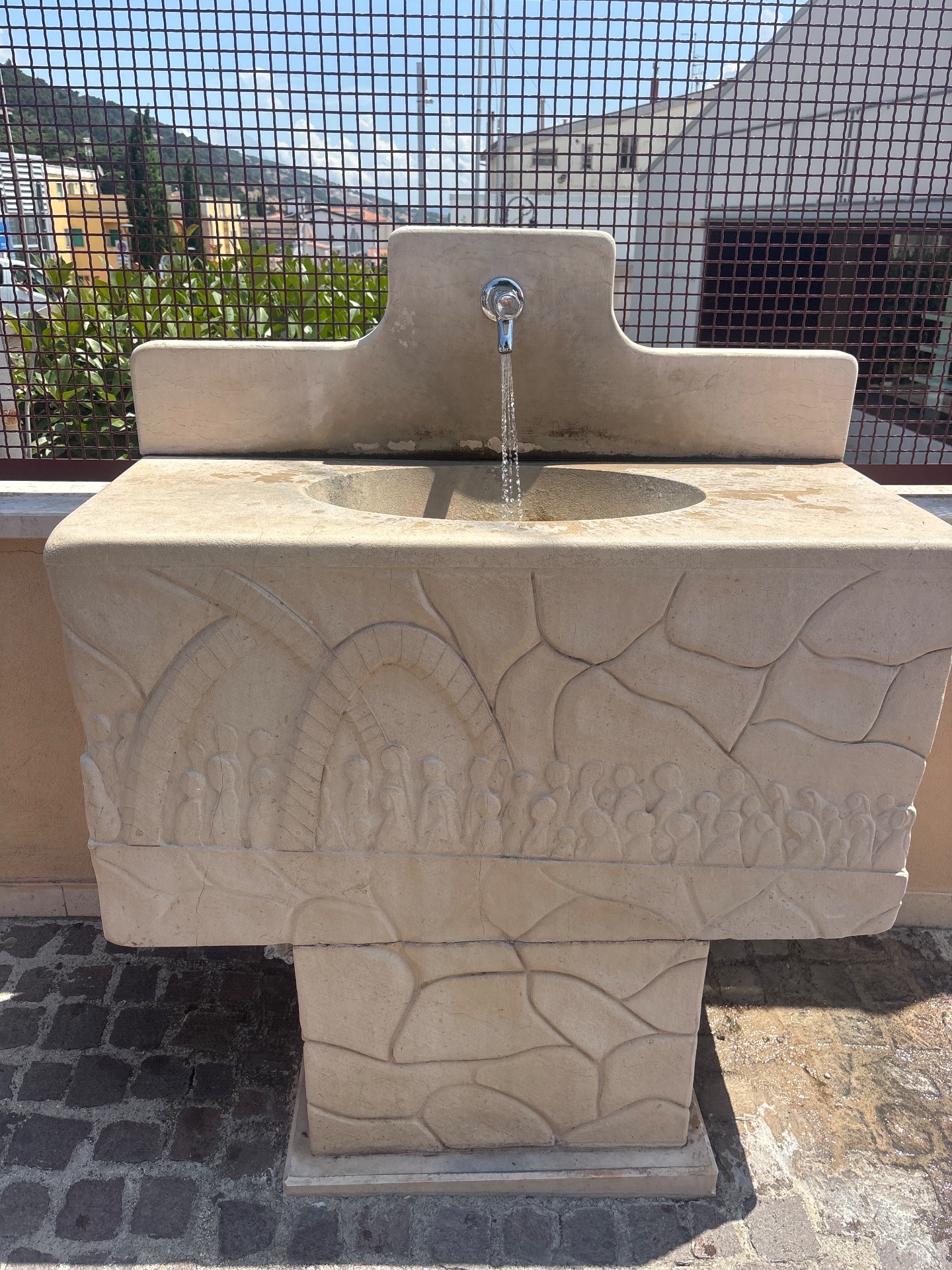 Fontanella