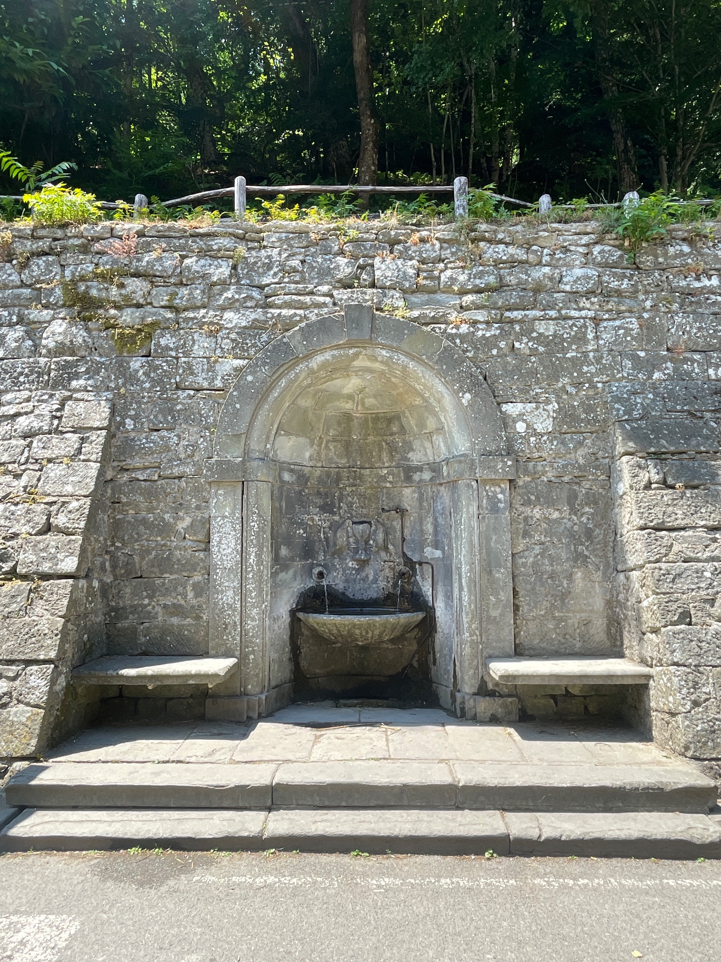Fontanella