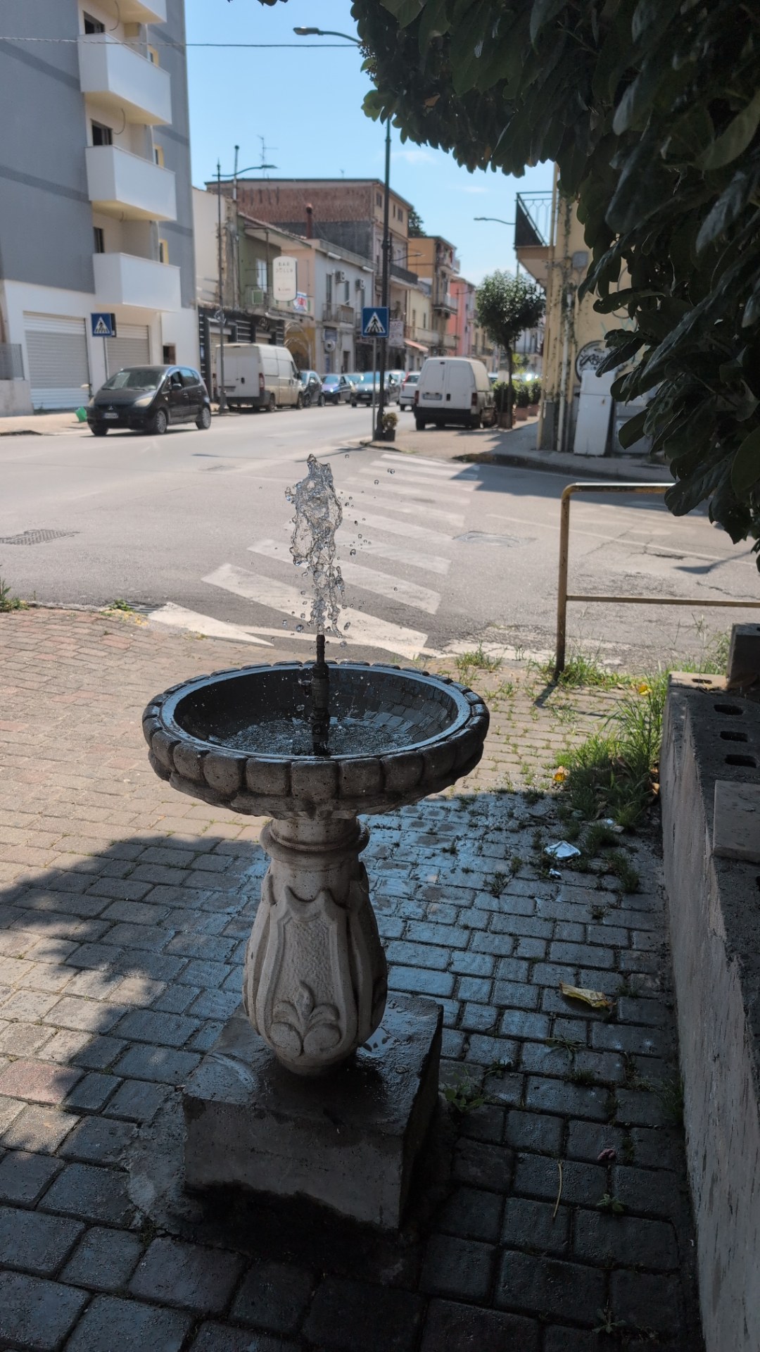 Fontanella