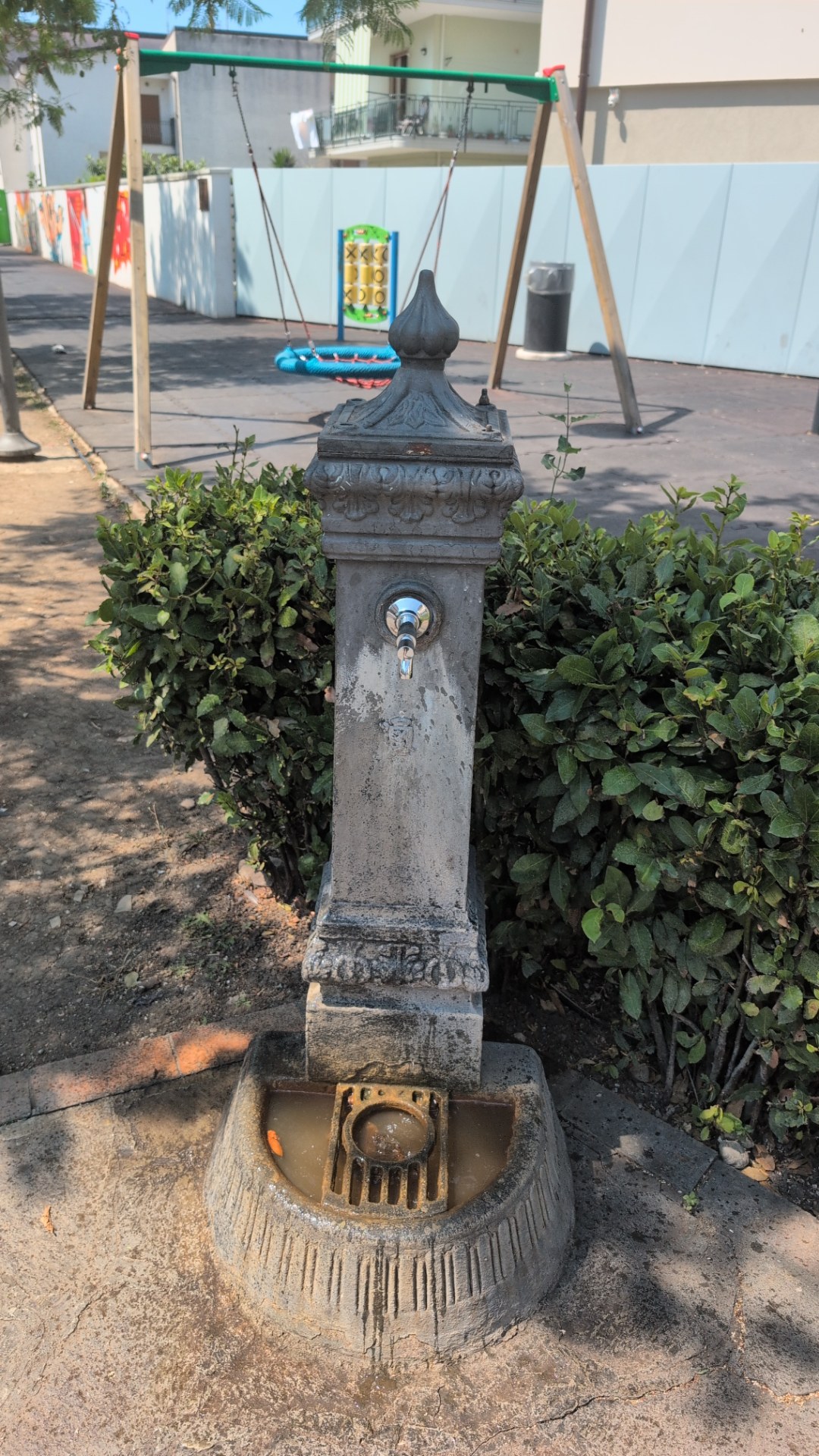 Fontanella